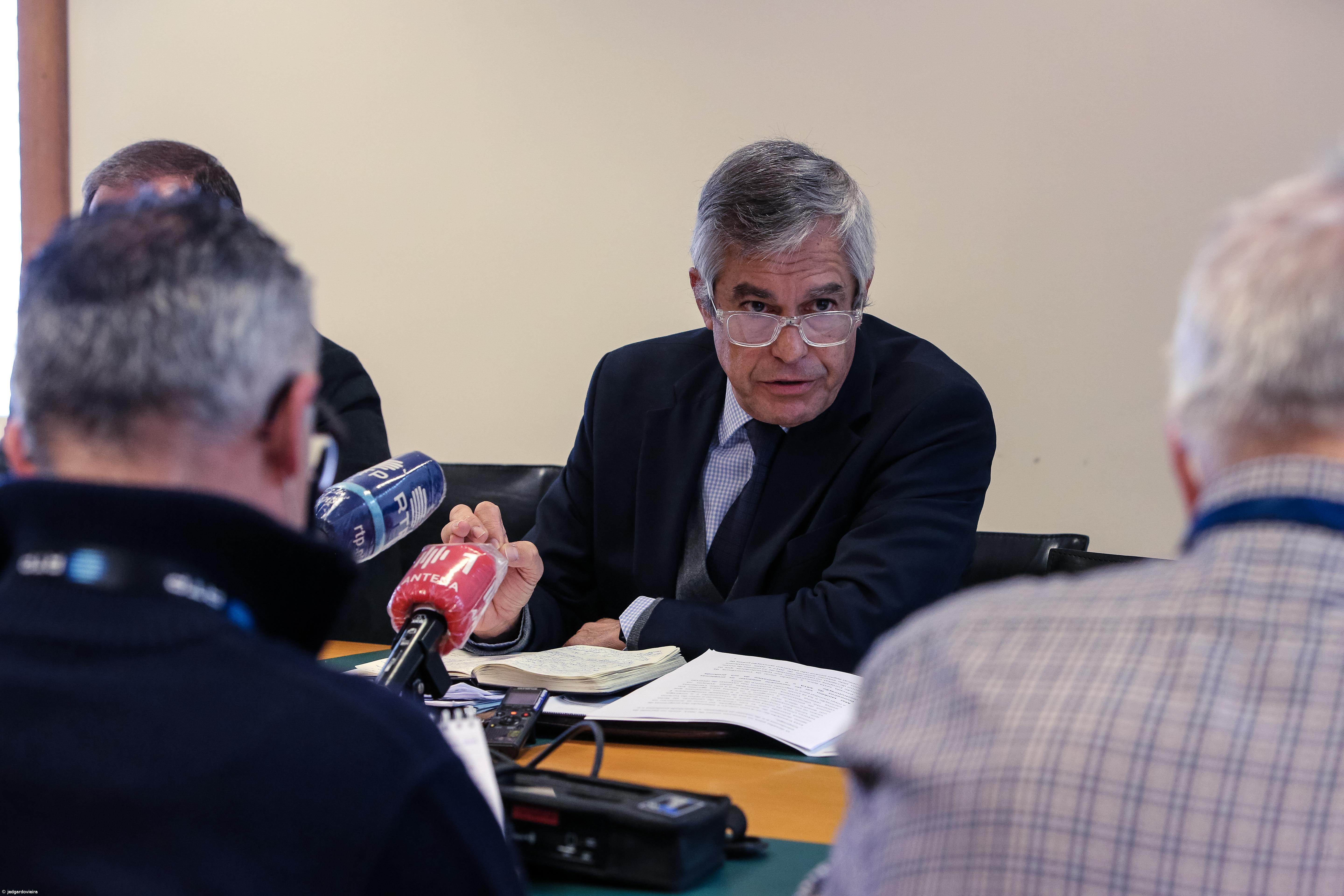 Governo dos Açores tem como "dado adquirido" que SATA tem de devolver 73 ME – Imagem 2