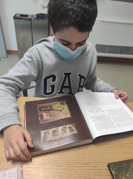 A nossa Ouriteca está ainda mais rica! – Imagem 2