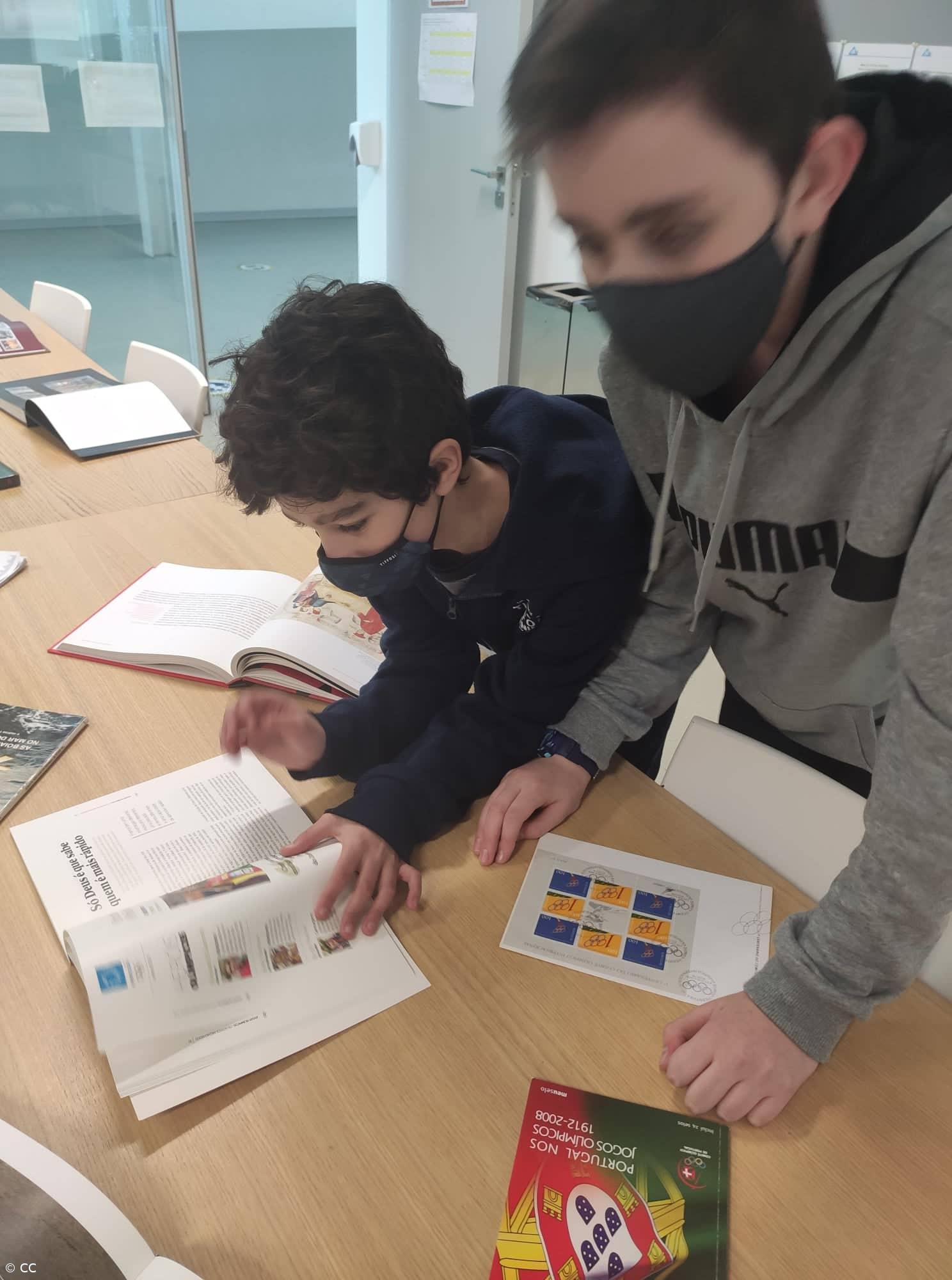 A nossa Ouriteca está ainda mais rica! – Imagem 3