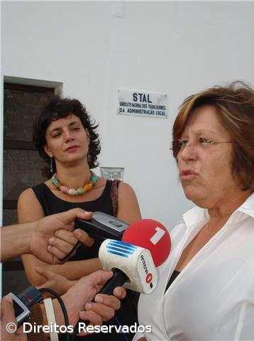 BE "exige" que novo código de trabalho não seja aplicado na região – Imagem 1