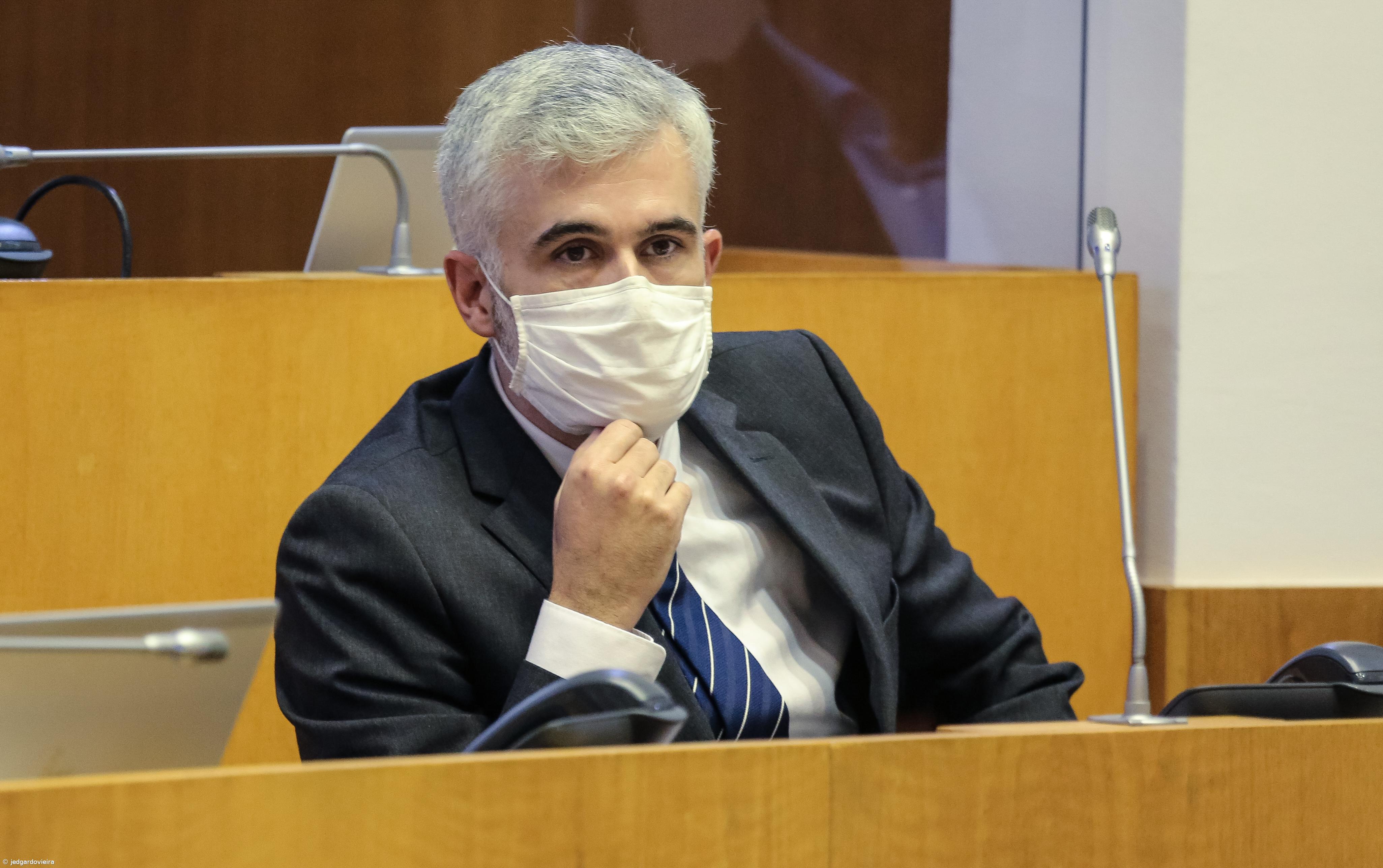 PS/Açores diz que o anterior governo deixou o serviço de saúde preparado – Imagem 1