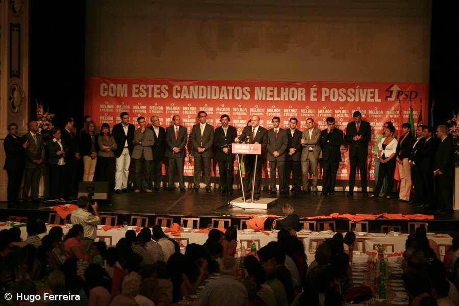 "Não vale a pena o Governo assobiar para o lado" – Imagem 1