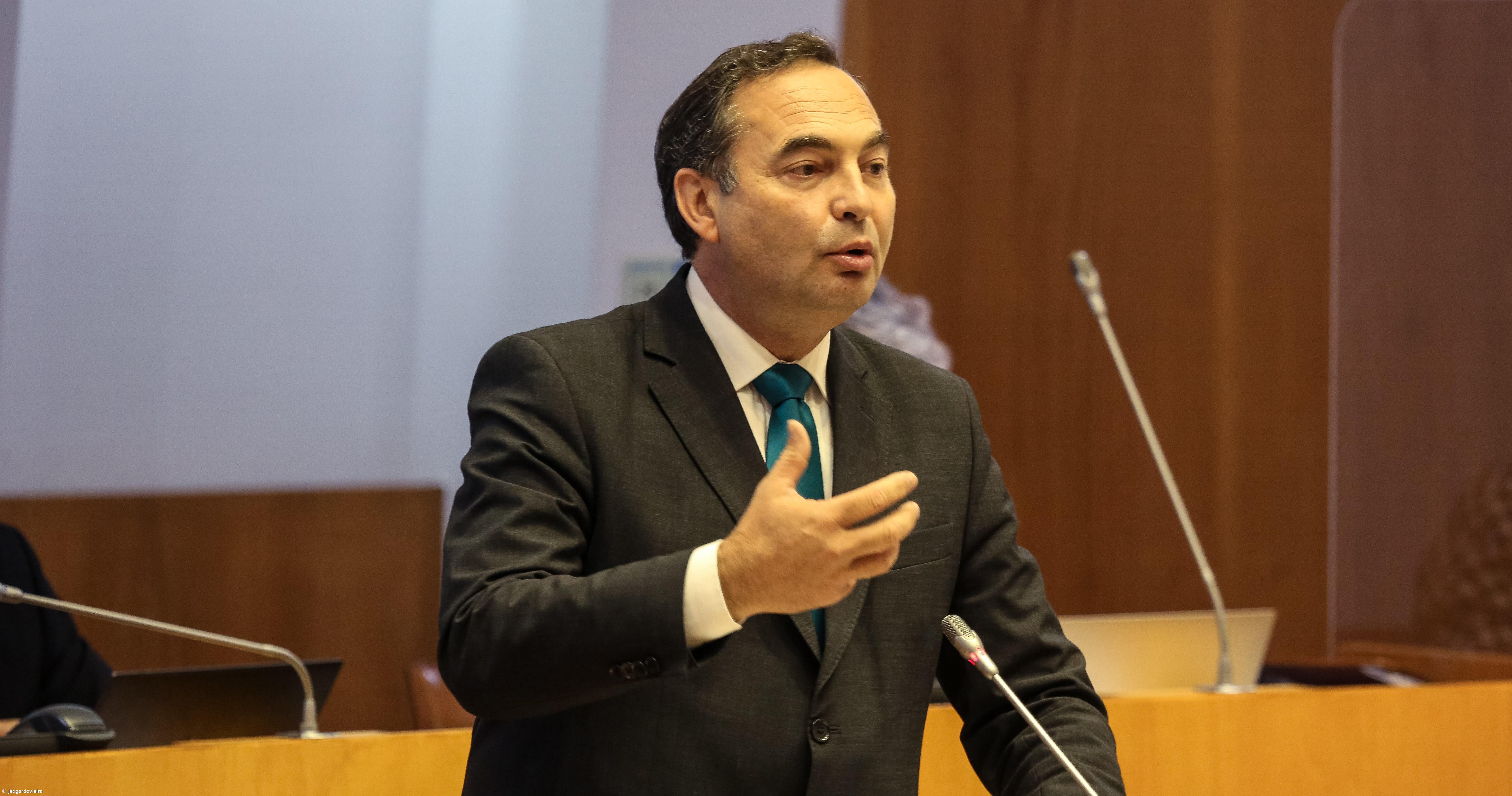 Perímetros de ordenamento agrário dos Açores vão definir vocação produtiva – Imagem 1