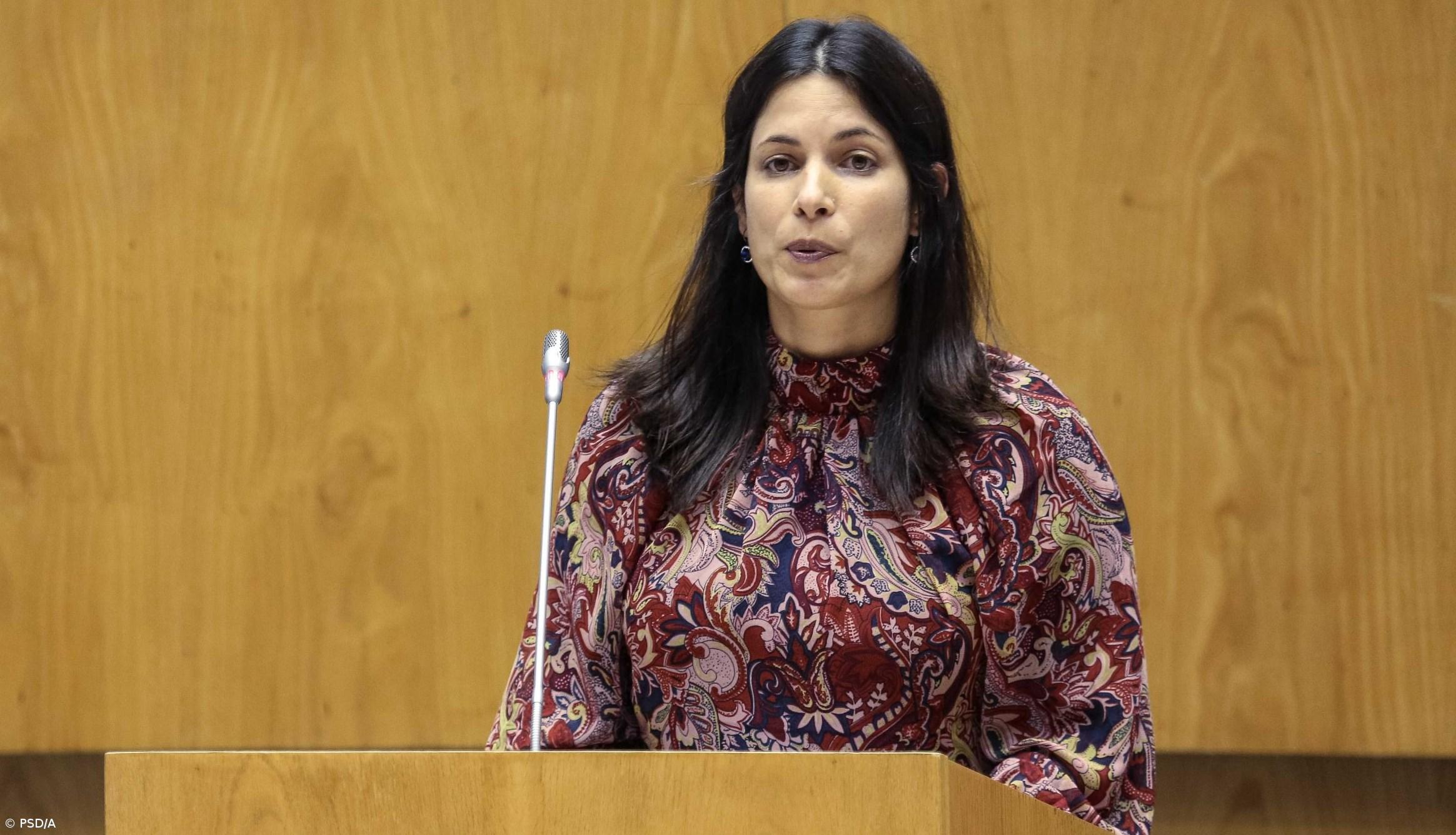 Orçamento de 2023 "prova" que o Governo dos Açores se preocupa com os idosos, diz PSD – Imagem 1