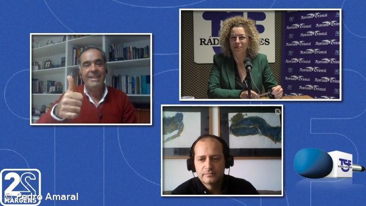 Duas Margens 10 dezembro – Imagem 1