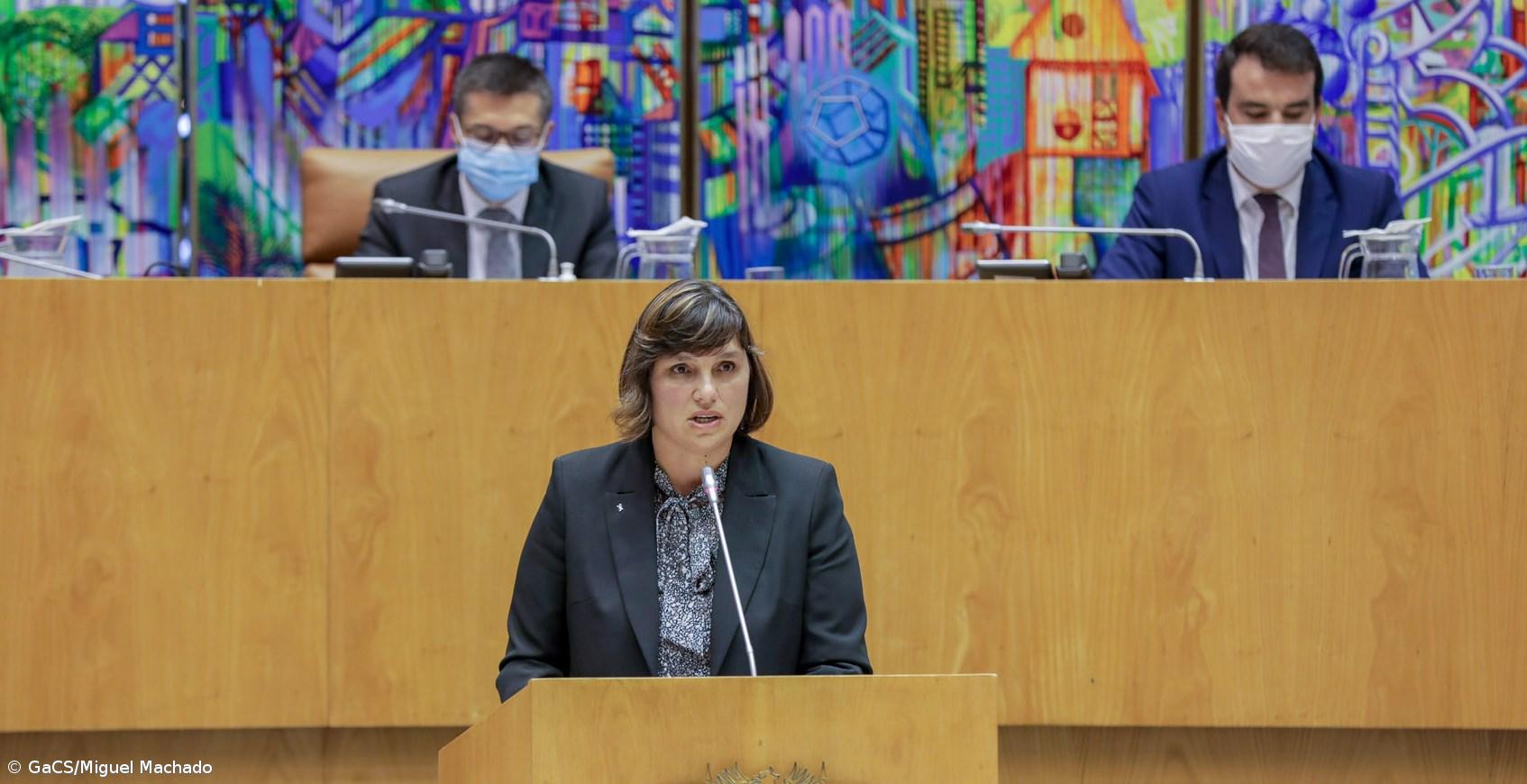 Governo dos Açores apoia investigação na área das doenças neurodegenerativas – Imagem 1