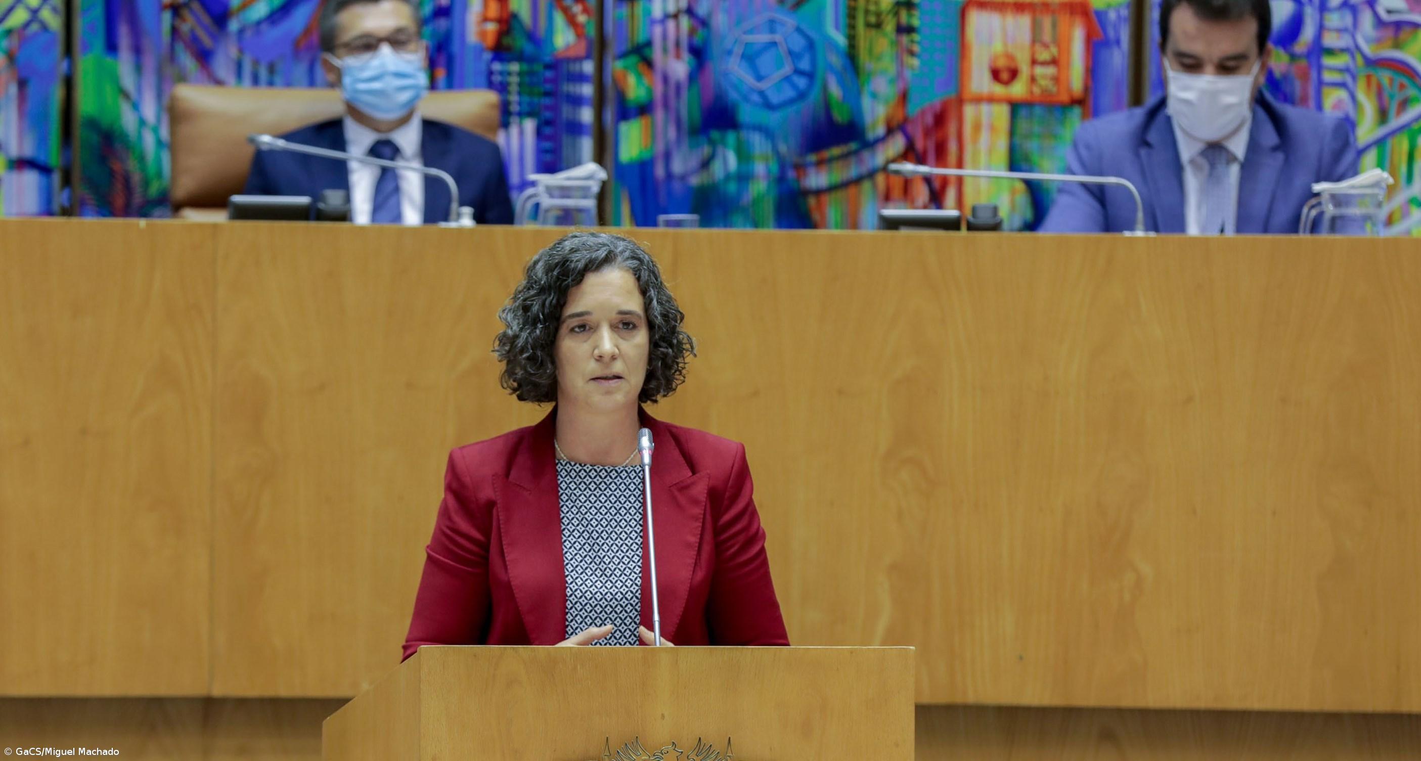 “O que encontrámos assemelha-se a um projeto de manta de retalhos”  – Imagem 1