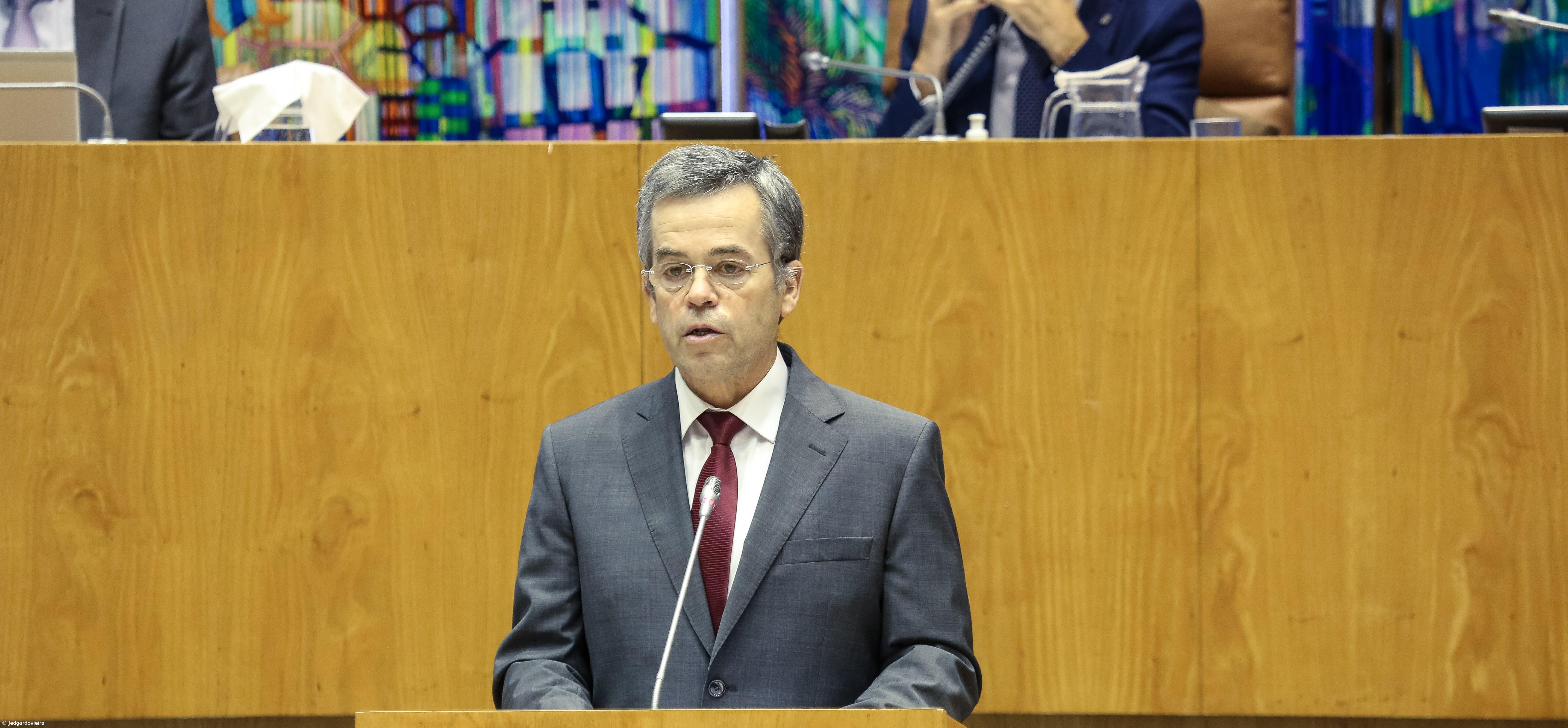 "É possível menor preço de viagens interilhas sem agravar contas da SATA" – Imagem 1