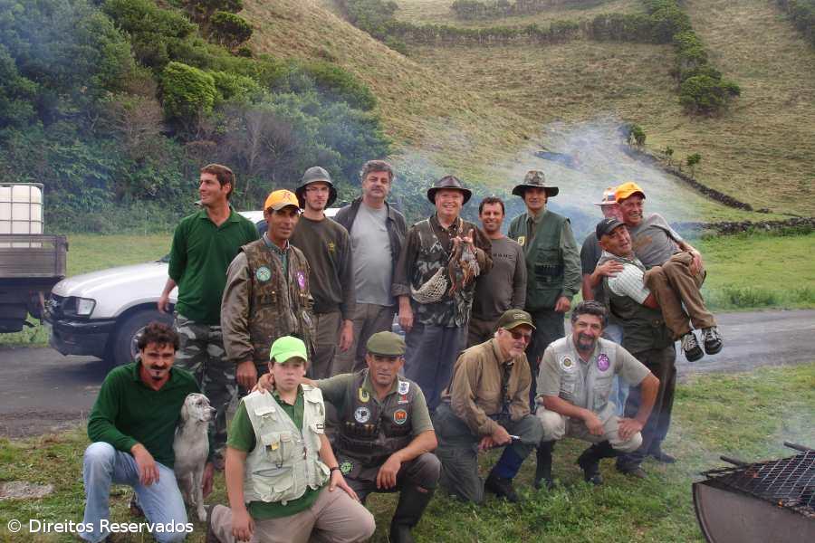 Carlos Bentes vence prova no Pico – Imagem 1