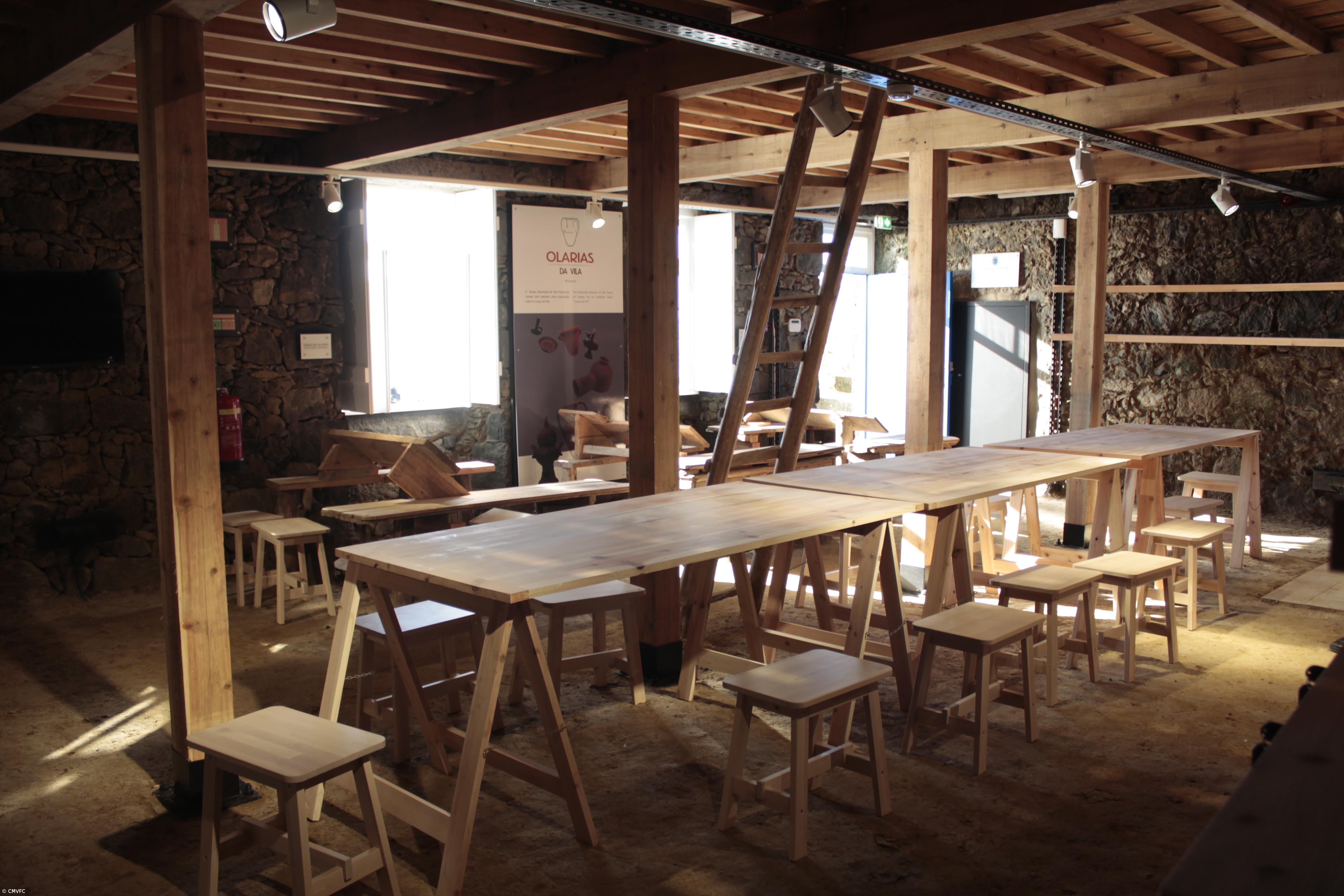 Roteiro das Olarias de Vila Franca do Campo quer “dar futuro” ao ofício – Imagem 3