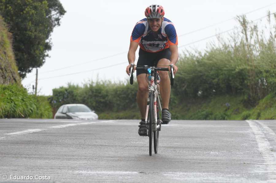 André Arruda vence ao sprint Circuito "Pedalar a Loeste" – Imagem 1