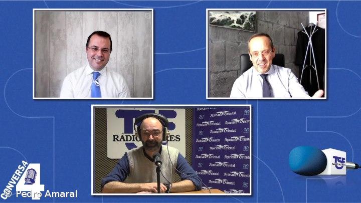 Conversa a Quatro 11 dezembro – Imagem 1