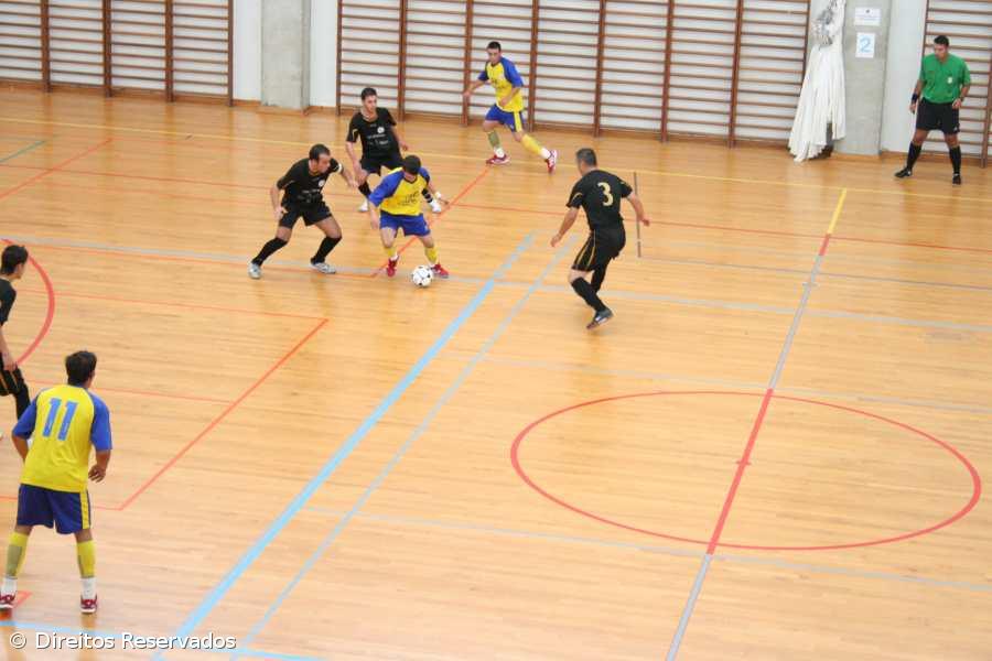 Atalhada estreia-se em provas federadas com uma vitória – Imagem 1