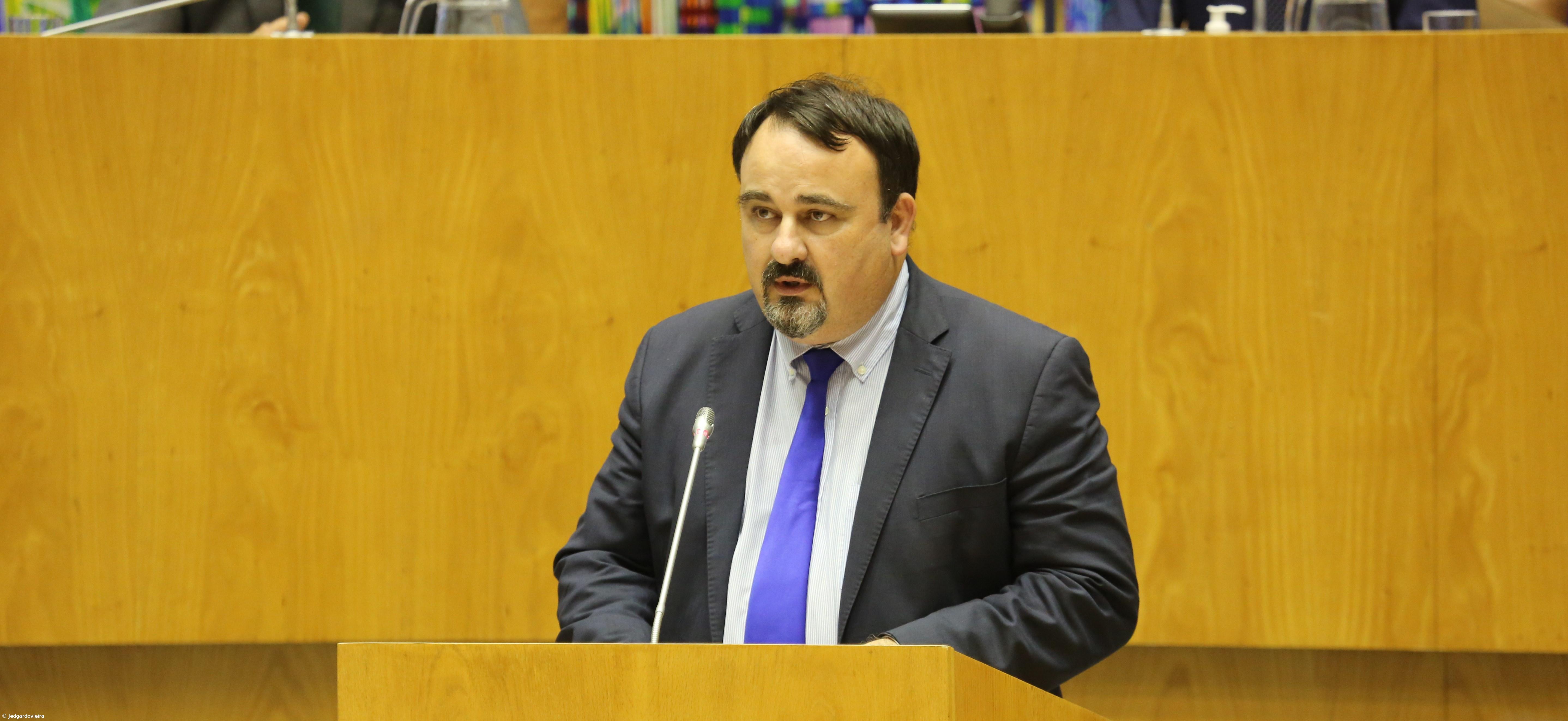 PPM diz que PS só tem para “oferecer” à região uma “mão cheia de nada” – Imagem 1