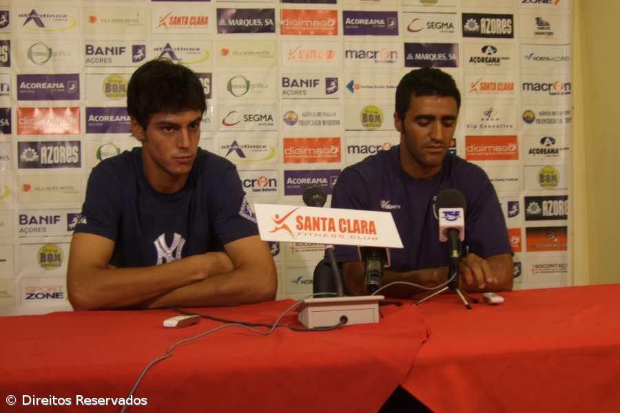 "É um enorme orgulho representar a selecção nacional" – Imagem 1
