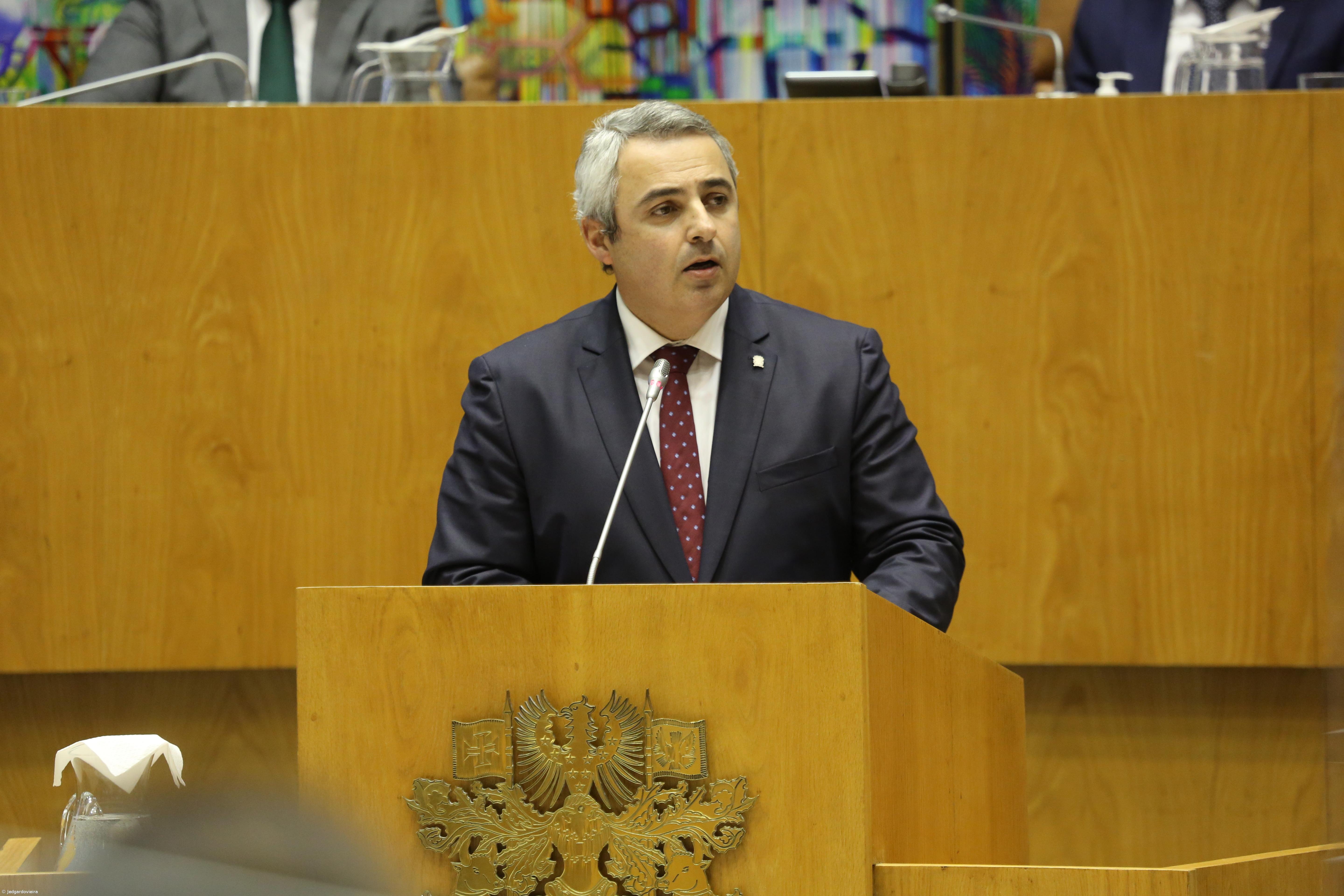 PSD/Açores diz que novo cenário político tem sido “deveras proveitoso” para a região – Imagem 1