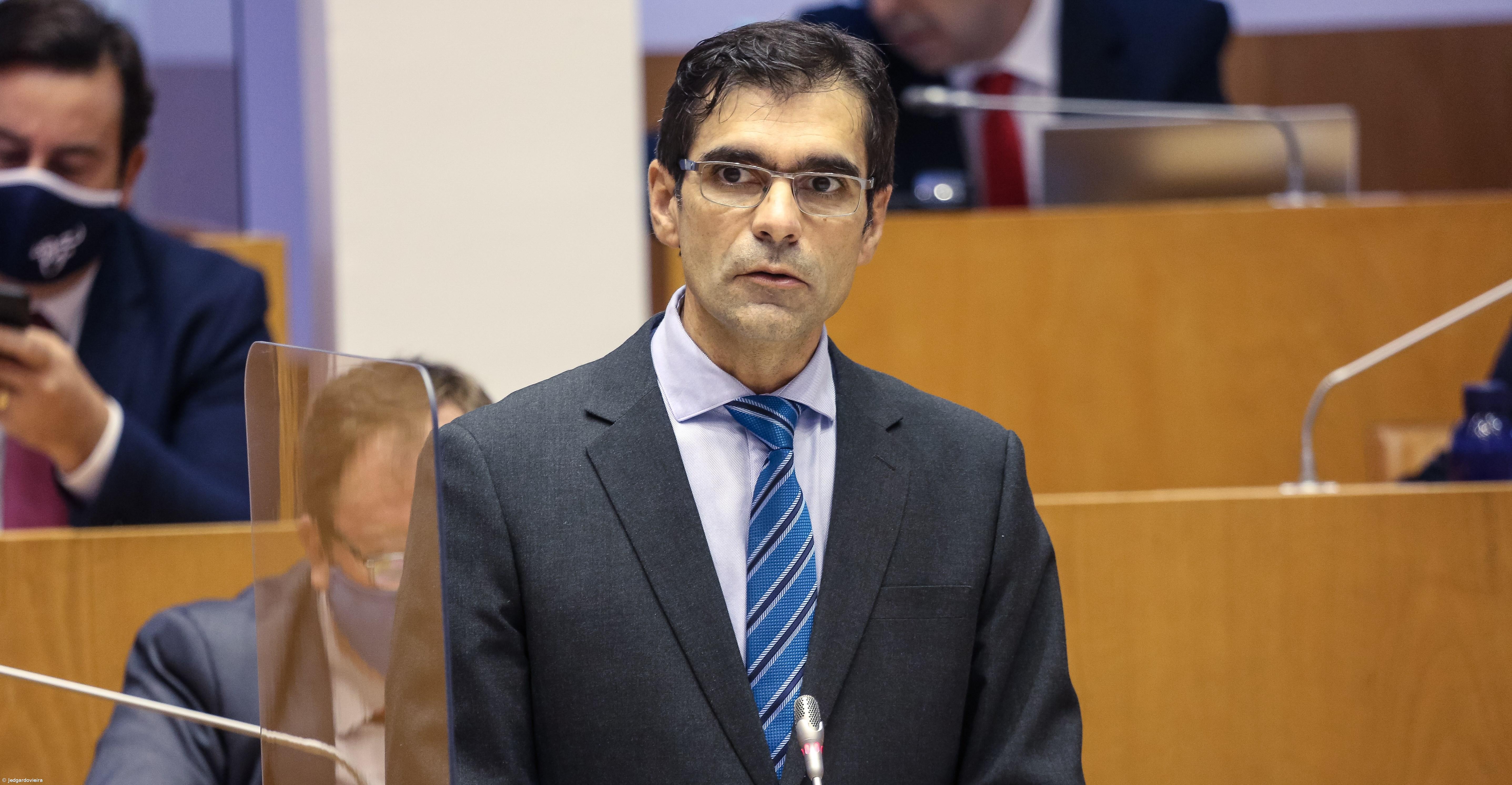 Chega Açores quer aumento de 30% no complemento regional de pensão – Imagem 1