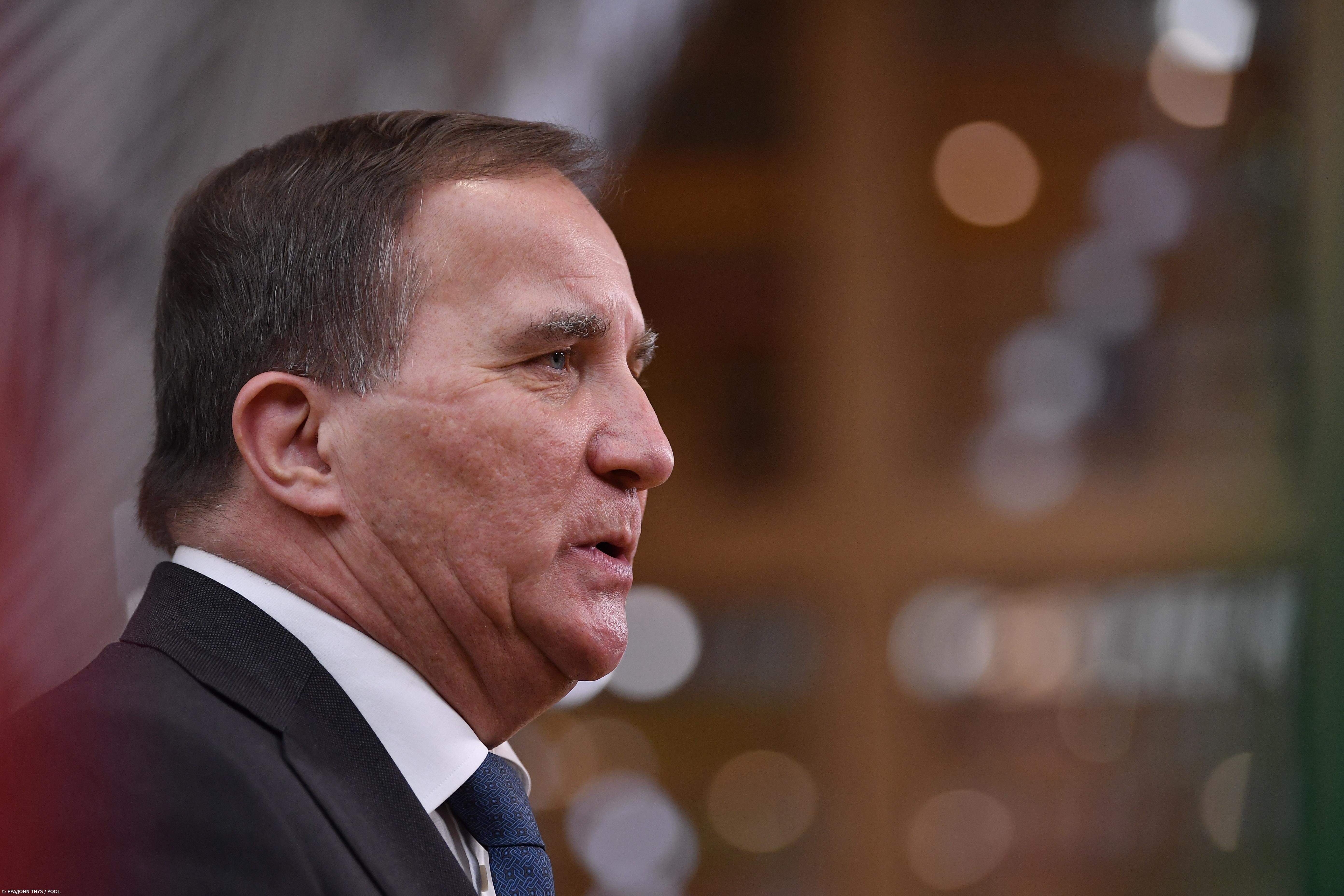 Autoridades de saúde suecas avaliaram mal ressurgimento do vírus – Imagem 1