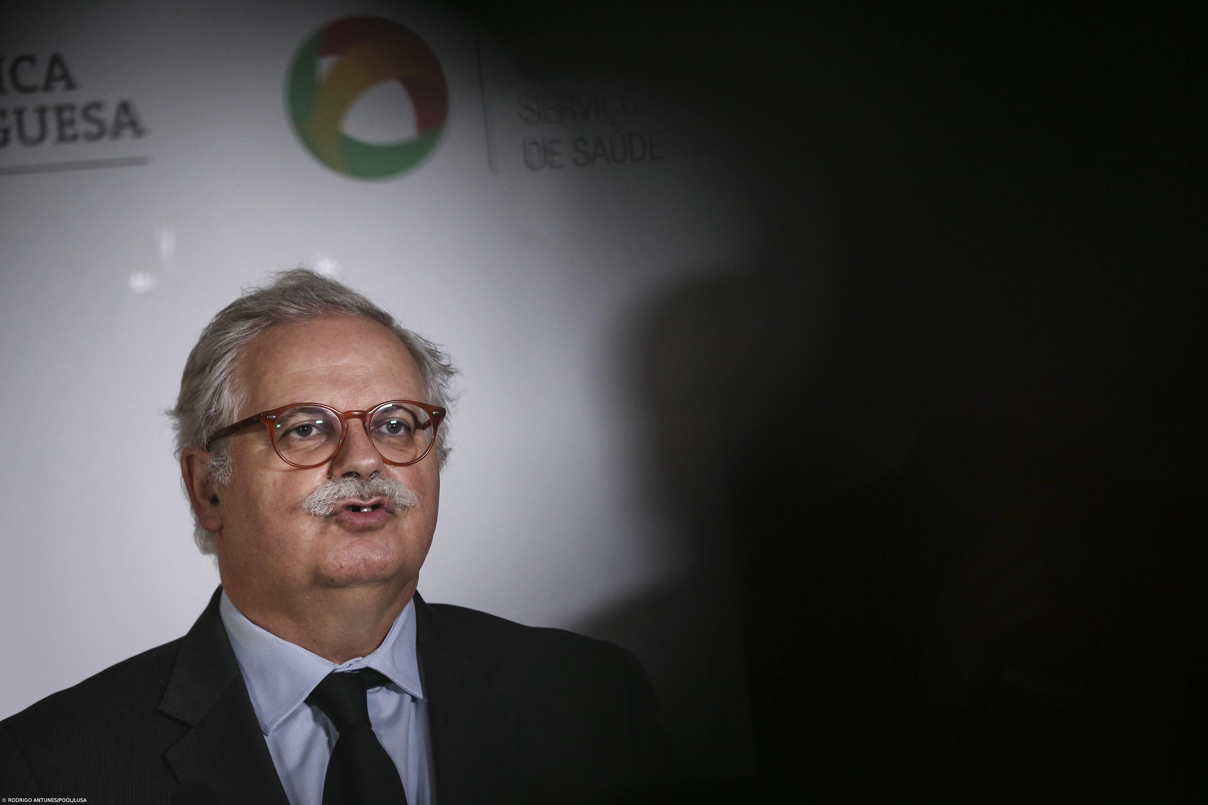 DGS recomenda Natal só com agregado familiar  – Imagem 1