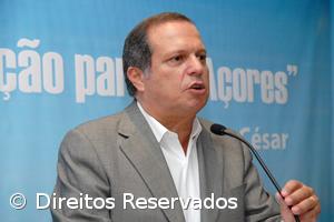 César sucede a César no PS/Açores – Imagem 1