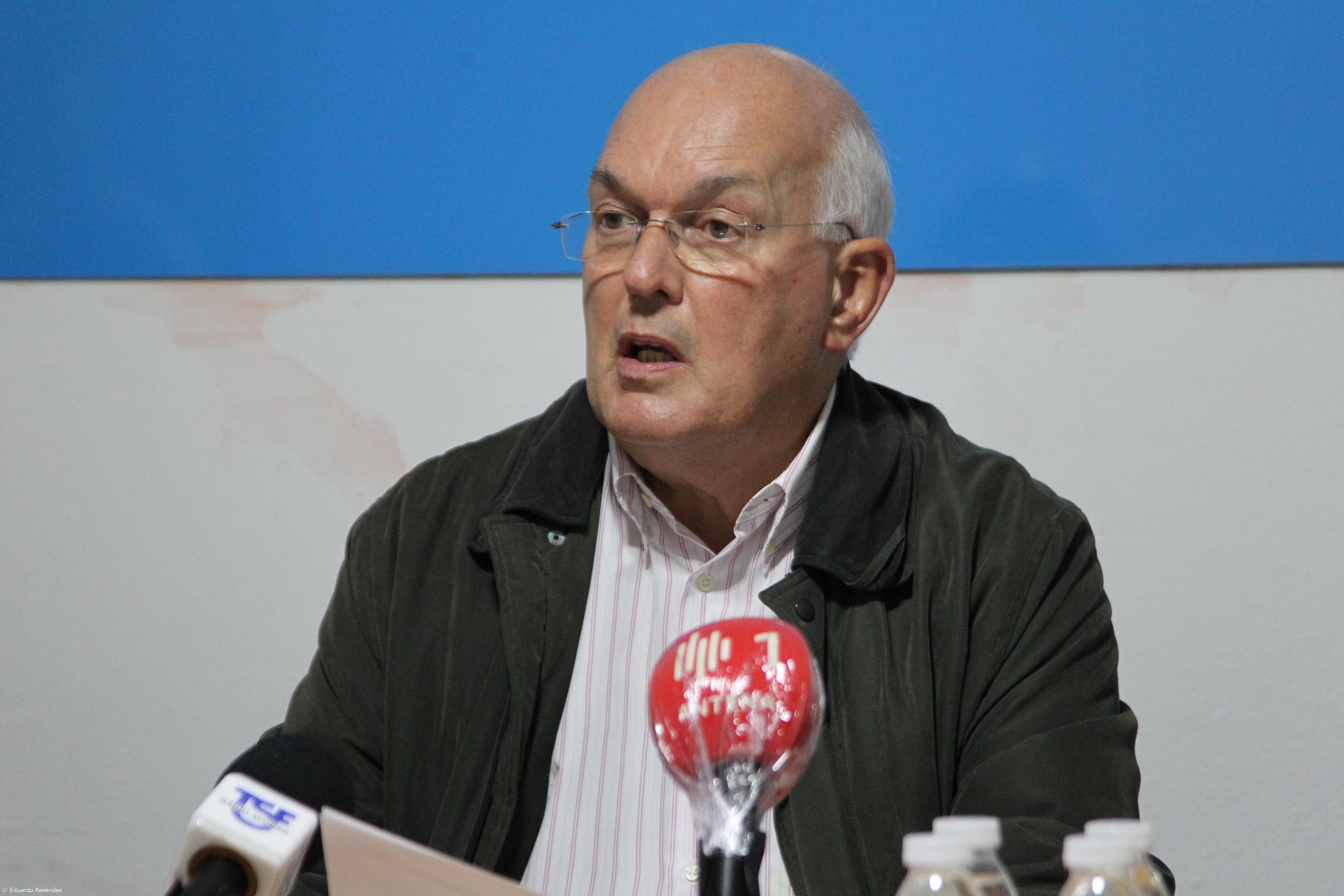 Sintap/Açores reivindica mais operacionais nas escolas e na saúde – Imagem 1