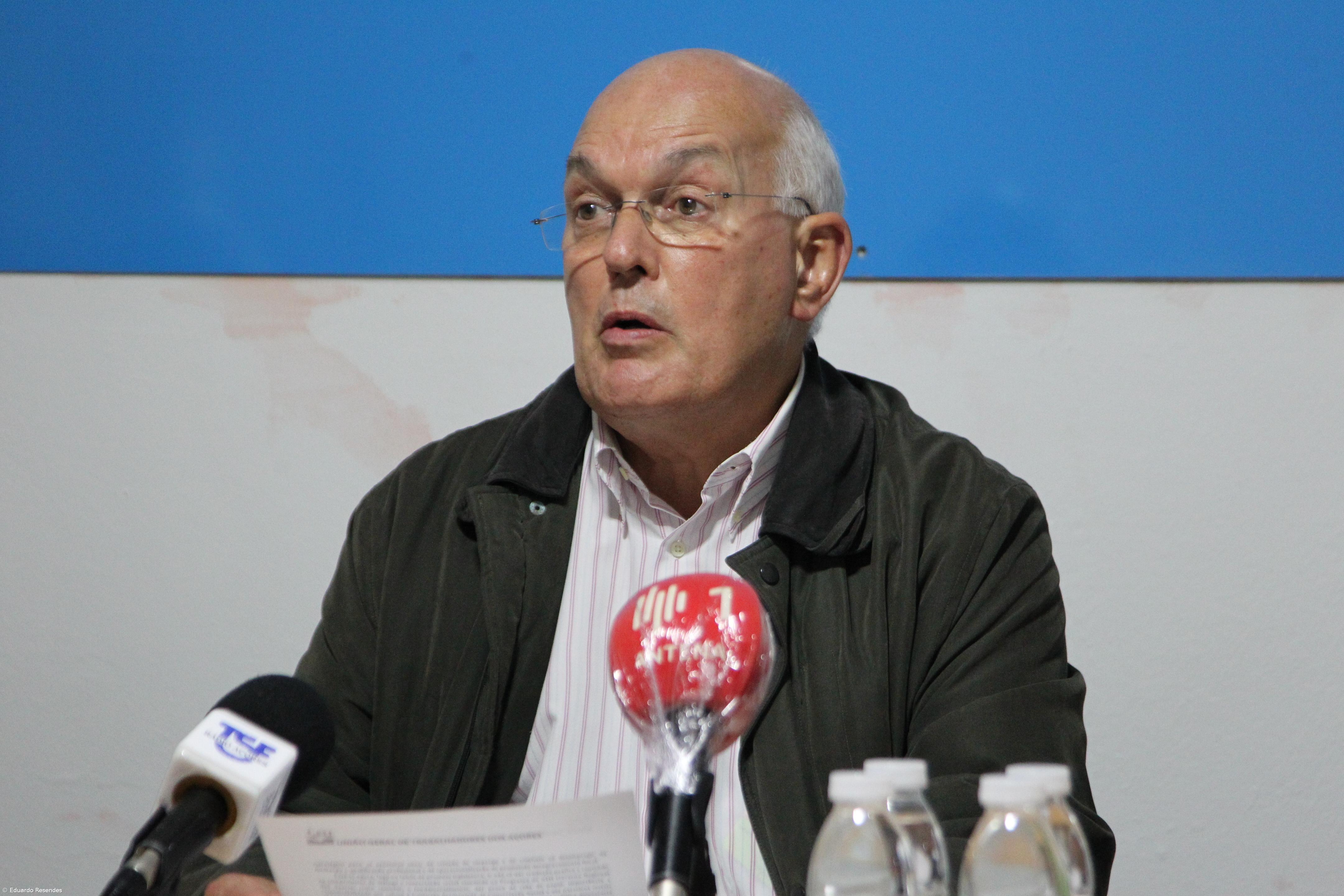 Sindicato chega acordo com IPSS dos Açores para aumento de 2,75% dos salários – Imagem 1