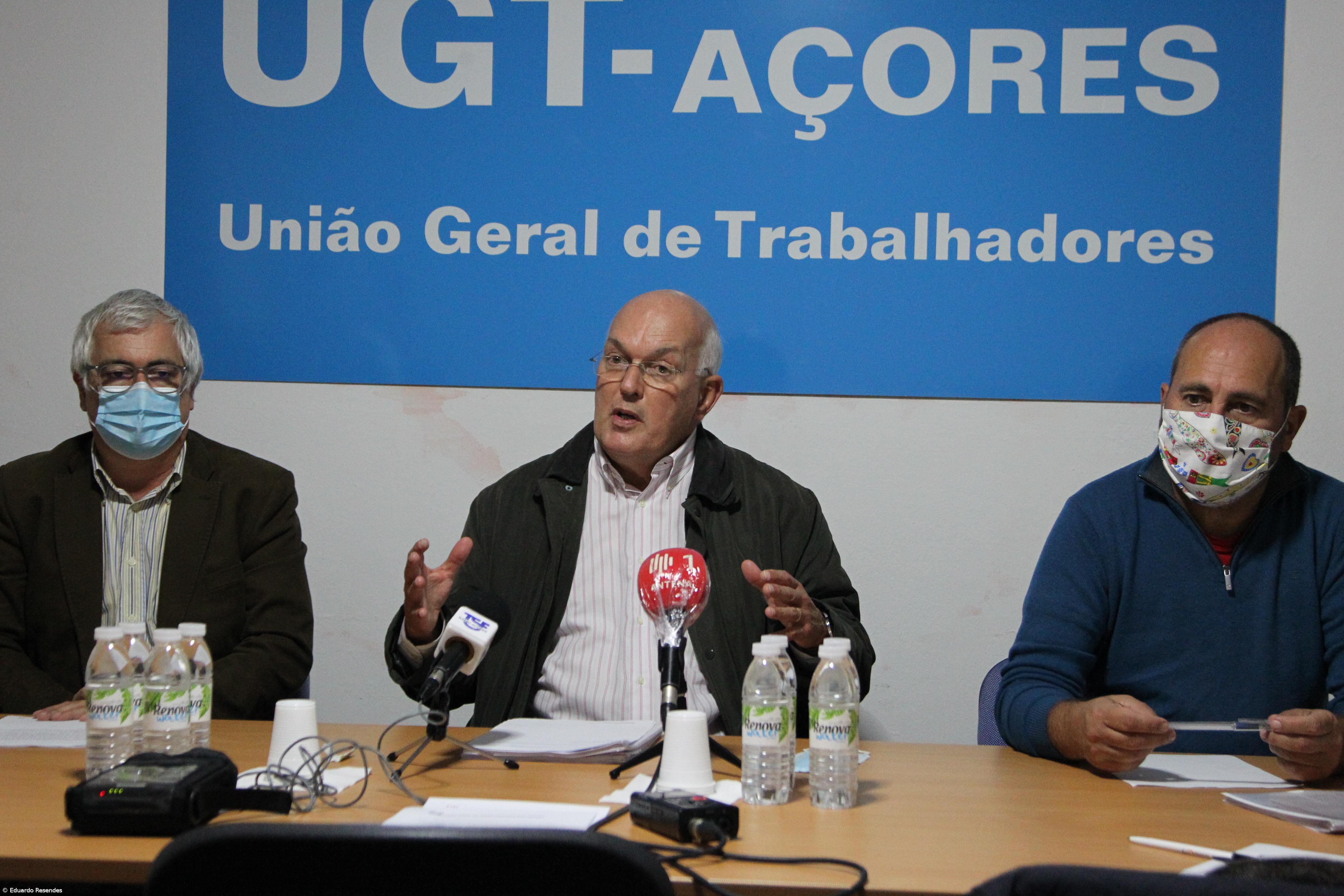 Governo dos Açores vai reduzir IVA em 50% em 2021  – Imagem 1