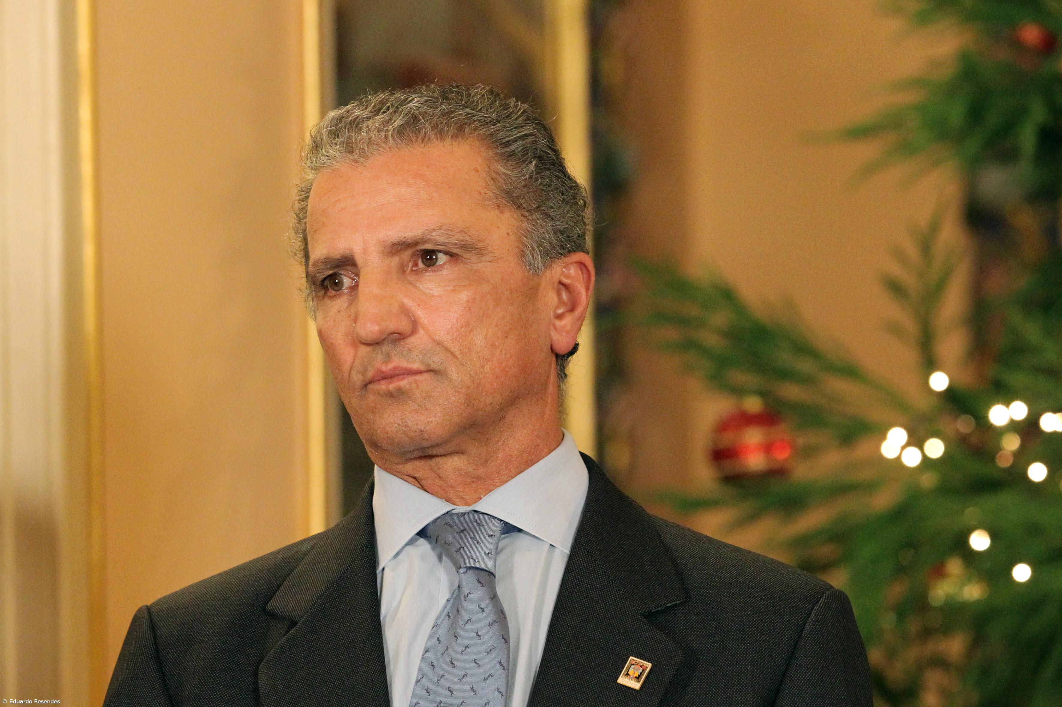 Tribunal de Contas dará "especial atenção" a consequências da crise Covid-19 em 2021 – Imagem 1