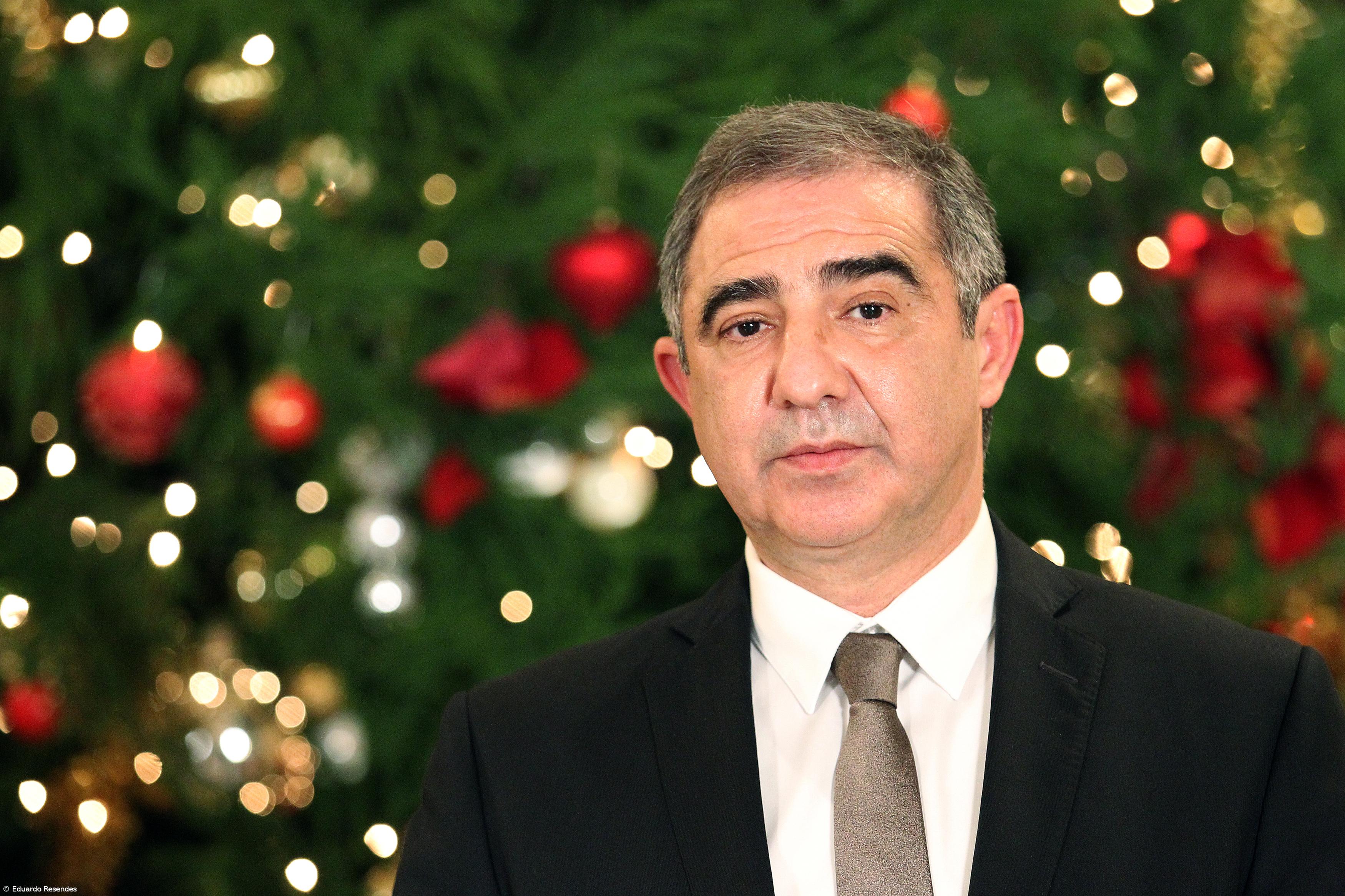 Bolieiro elogia ação do povo em ano “dramático” – Imagem 1