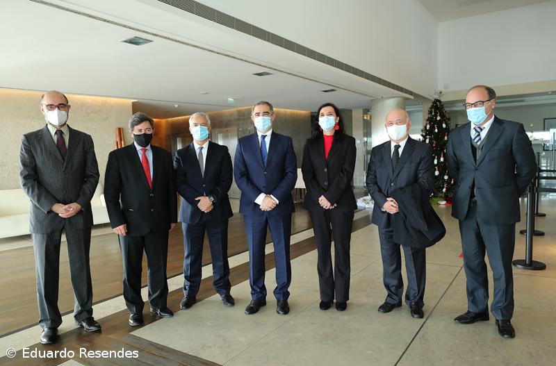 EDA foi a Maior Empresa em 2019 e Bensaude a Melhor Empresa – Imagem 19