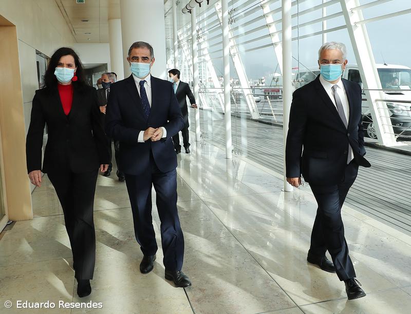 EDA foi a Maior Empresa em 2019 e Bensaude a Melhor Empresa – Imagem 16