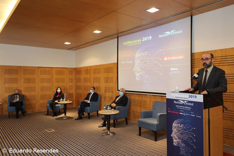 EDA foi a Maior Empresa em 2019 e Bensaude a Melhor Empresa – Imagem 17