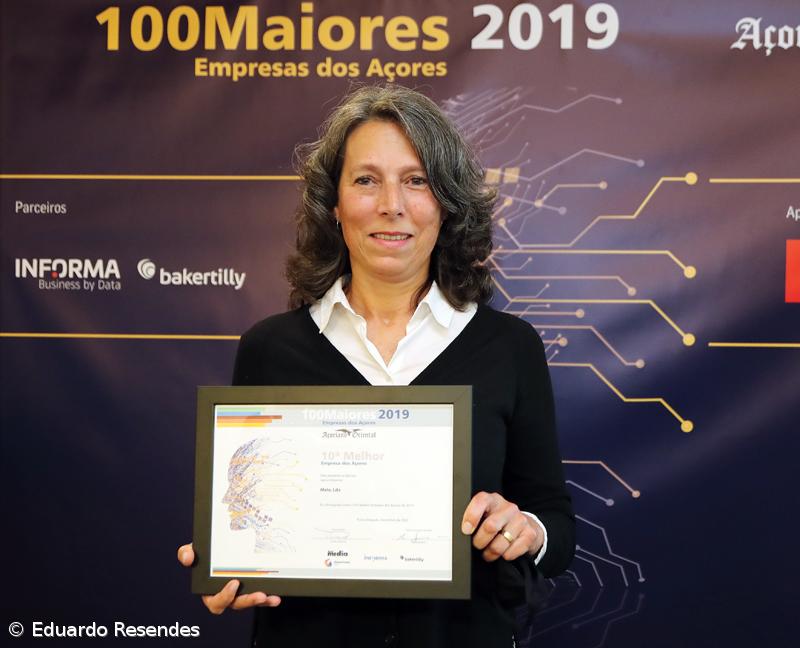 EDA foi a Maior Empresa em 2019 e Bensaude a Melhor Empresa – Imagem 24