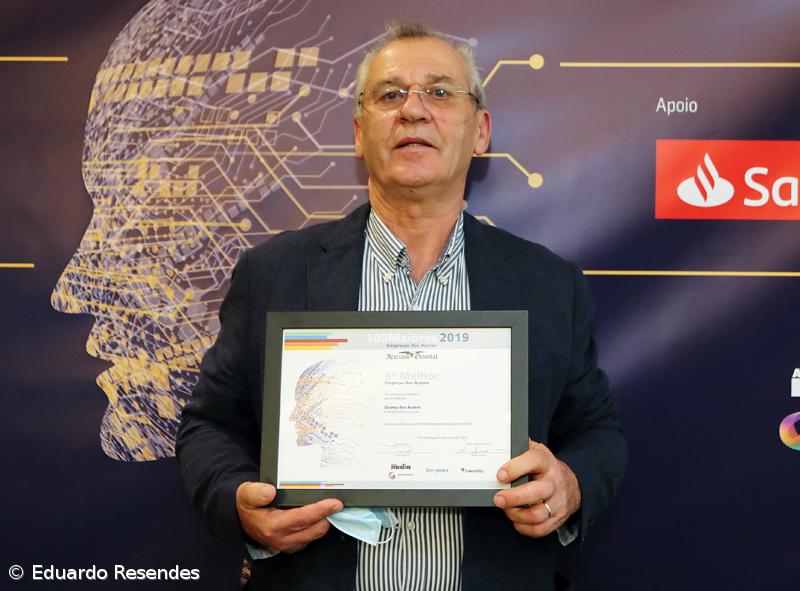 EDA foi a Maior Empresa em 2019 e Bensaude a Melhor Empresa – Imagem 8