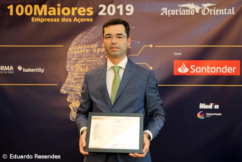 EDA foi a Maior Empresa em 2019 e Bensaude a Melhor Empresa – Imagem 10