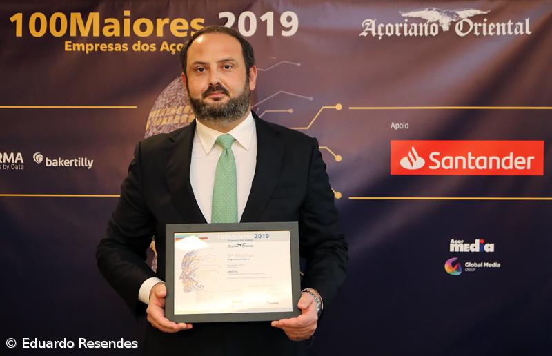 EDA foi a Maior Empresa em 2019 e Bensaude a Melhor Empresa – Imagem 13