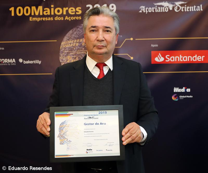 EDA foi a Maior Empresa em 2019 e Bensaude a Melhor Empresa – Imagem 4