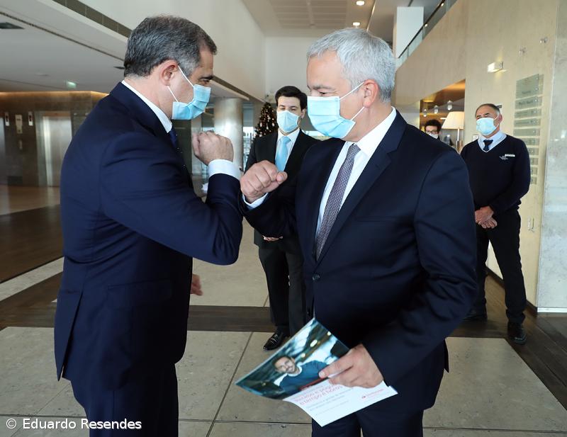 EDA foi a Maior Empresa em 2019 e Bensaude a Melhor Empresa – Imagem 5