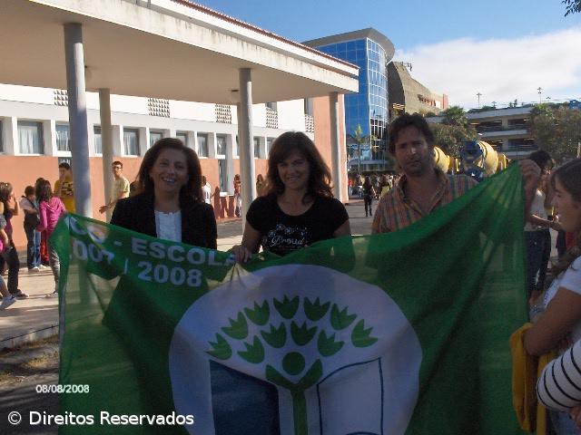 Alunos Domingos Rebelo divulgam cultura açoriana – Imagem 1