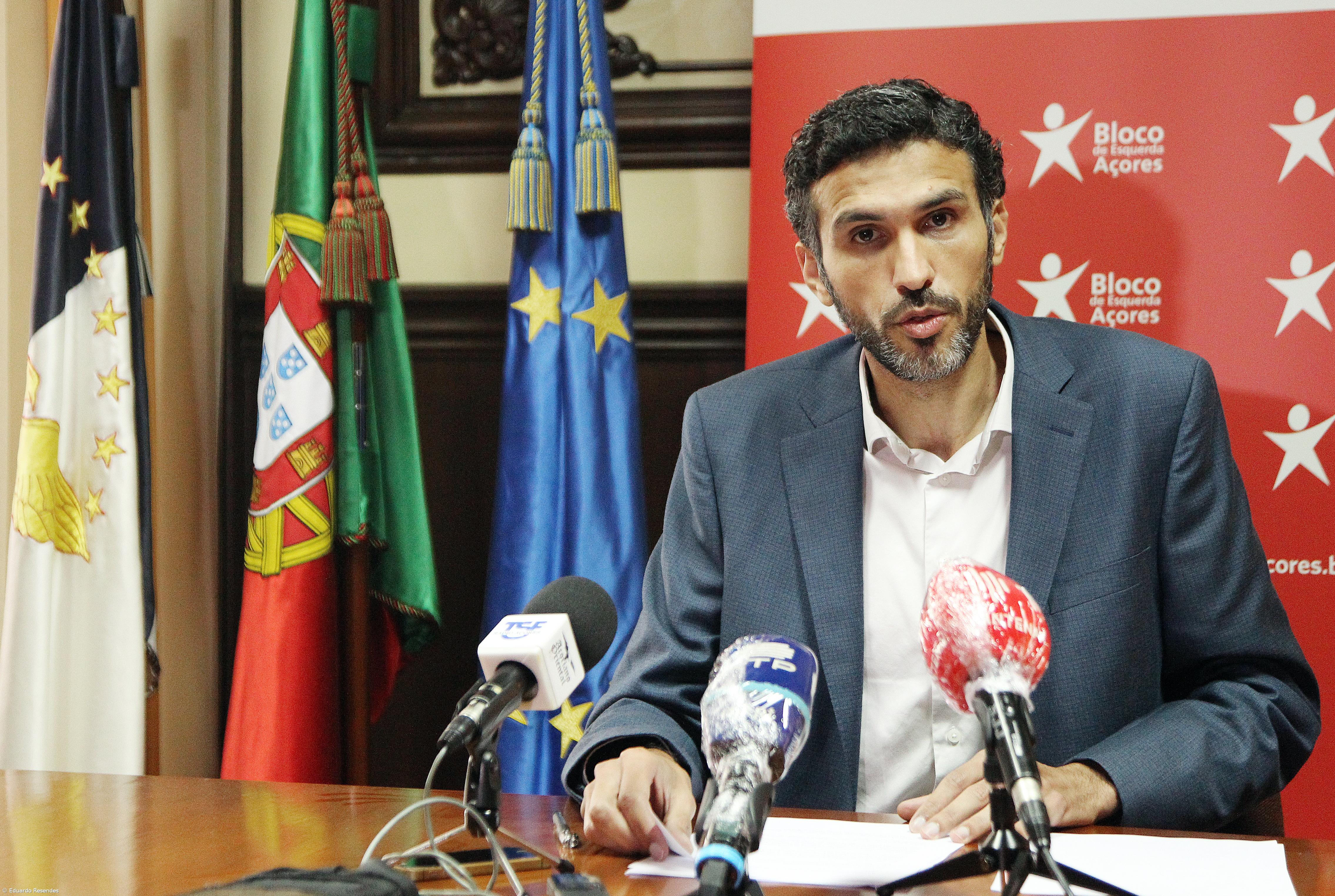 VII Convenção Regional do Bloco de Esquerda Açores a 5 de junho – Imagem 1