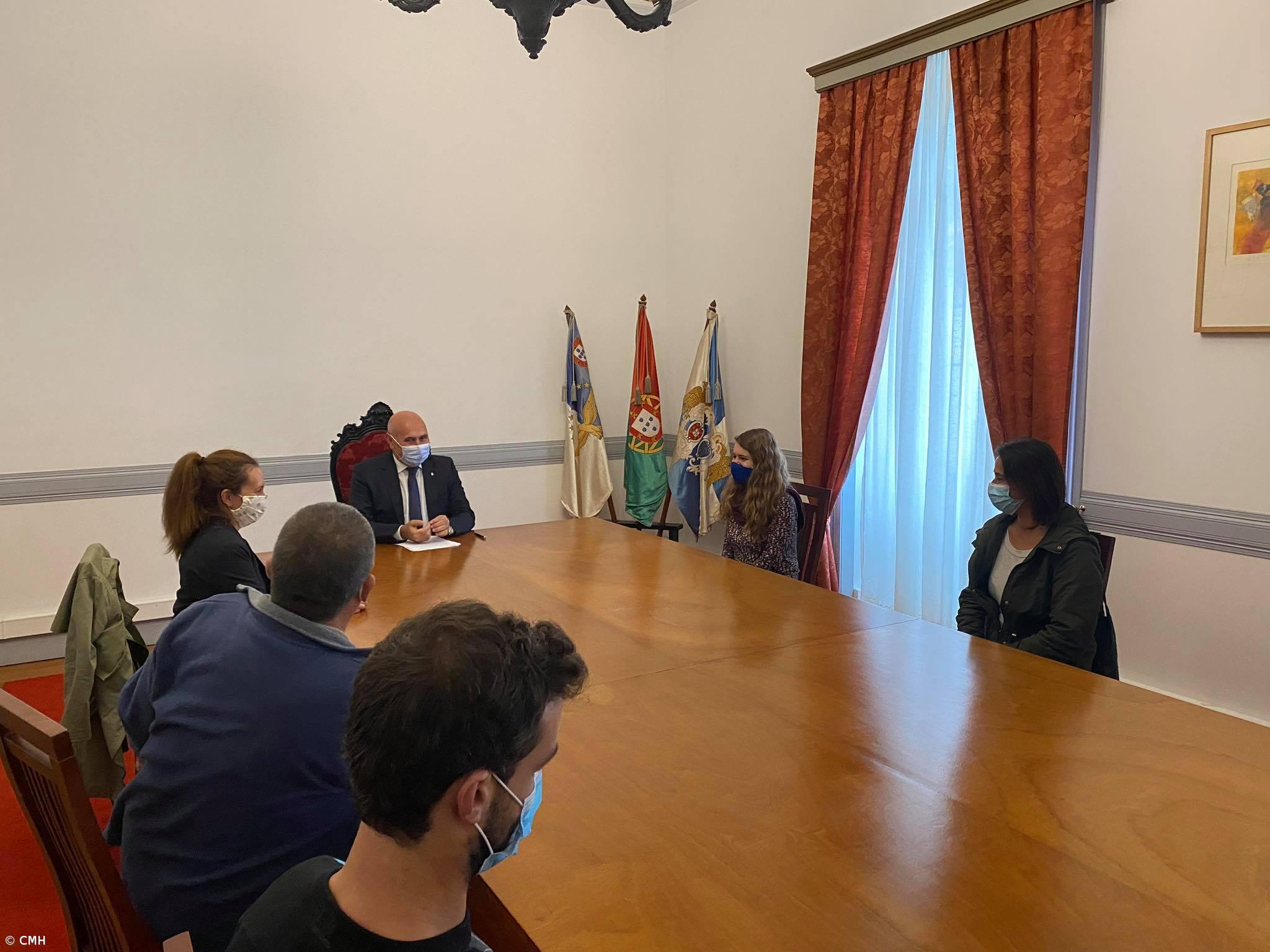 Trabalhadores da Azorina preocupados com anunciada extinção da empresa açoriana – Imagem 1