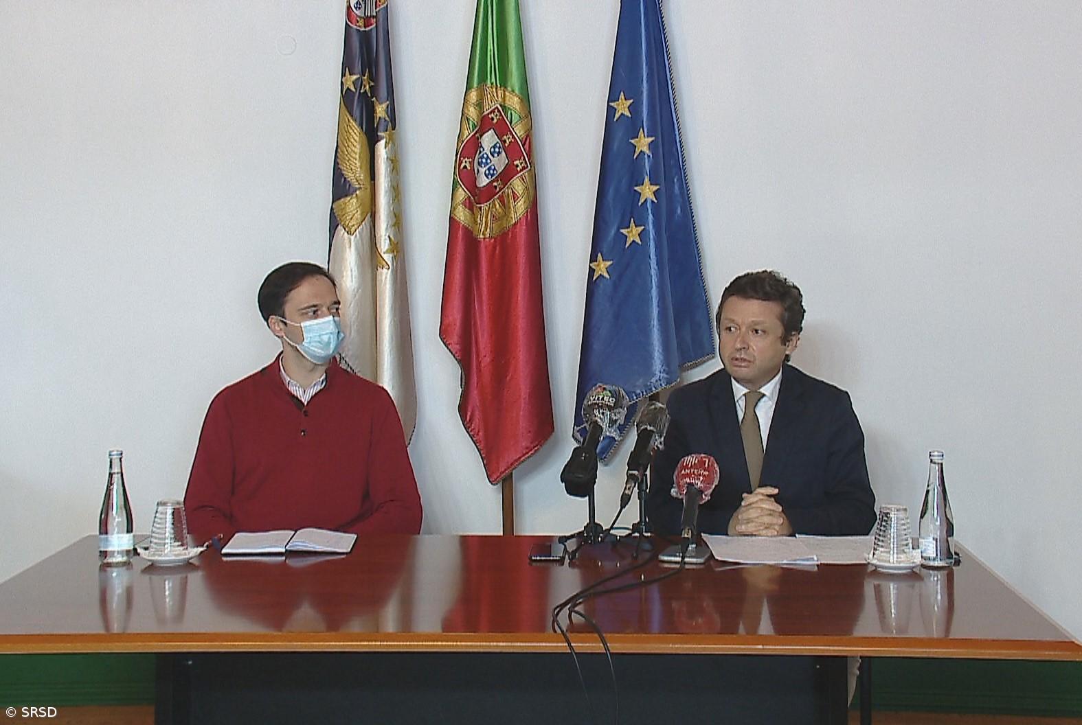 Internamentos em São Miguel merecem "atenção particular"  – Imagem 1