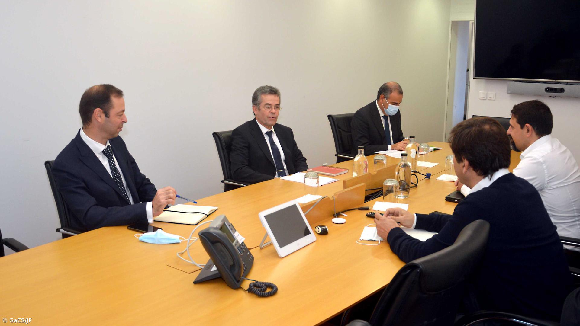 Plano de reestruturação da SATA vai ser reformulado nas próximas semanas – Imagem 1