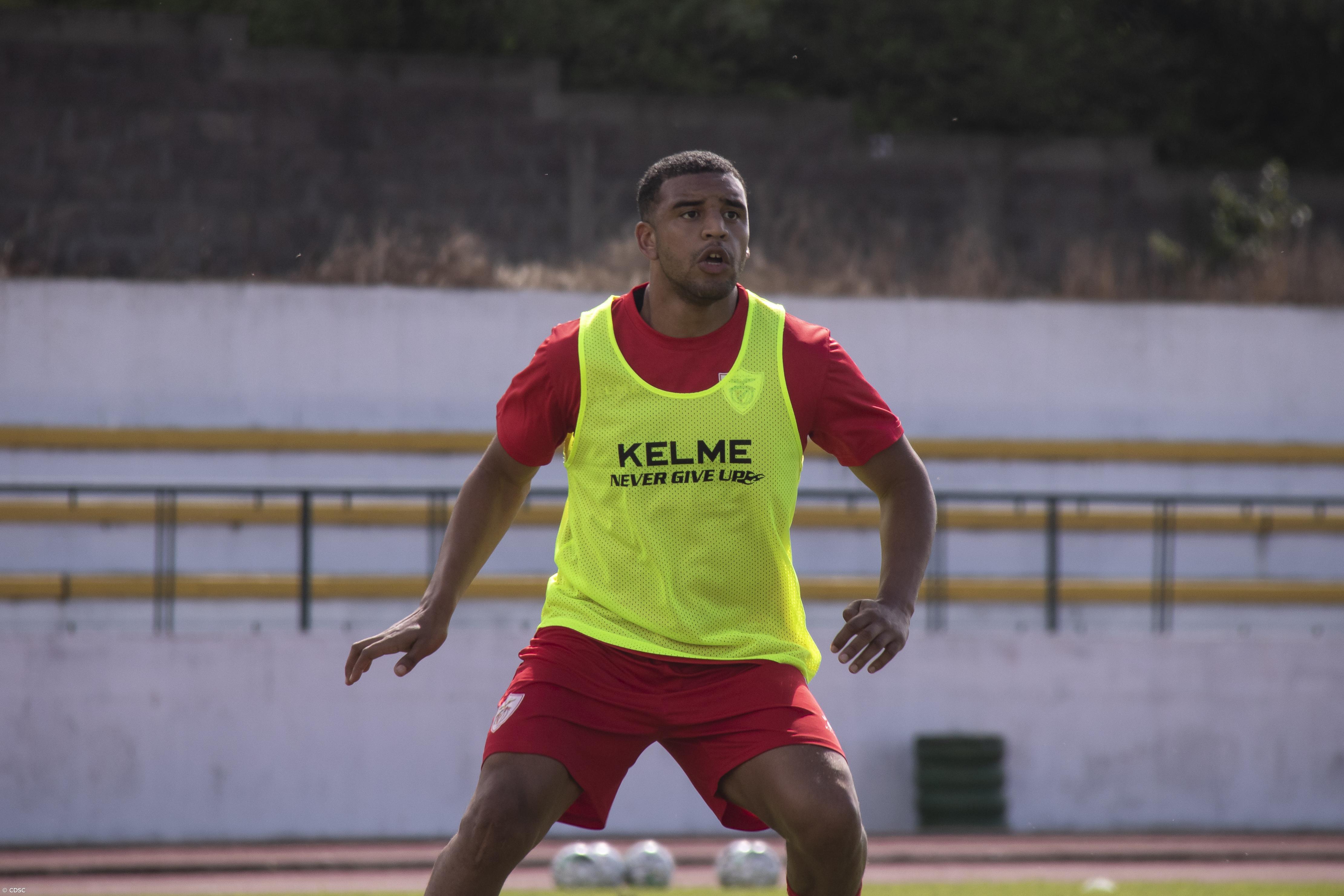 “Trabalhei muito para que pudesse regressar da melhor forma” – Imagem 1