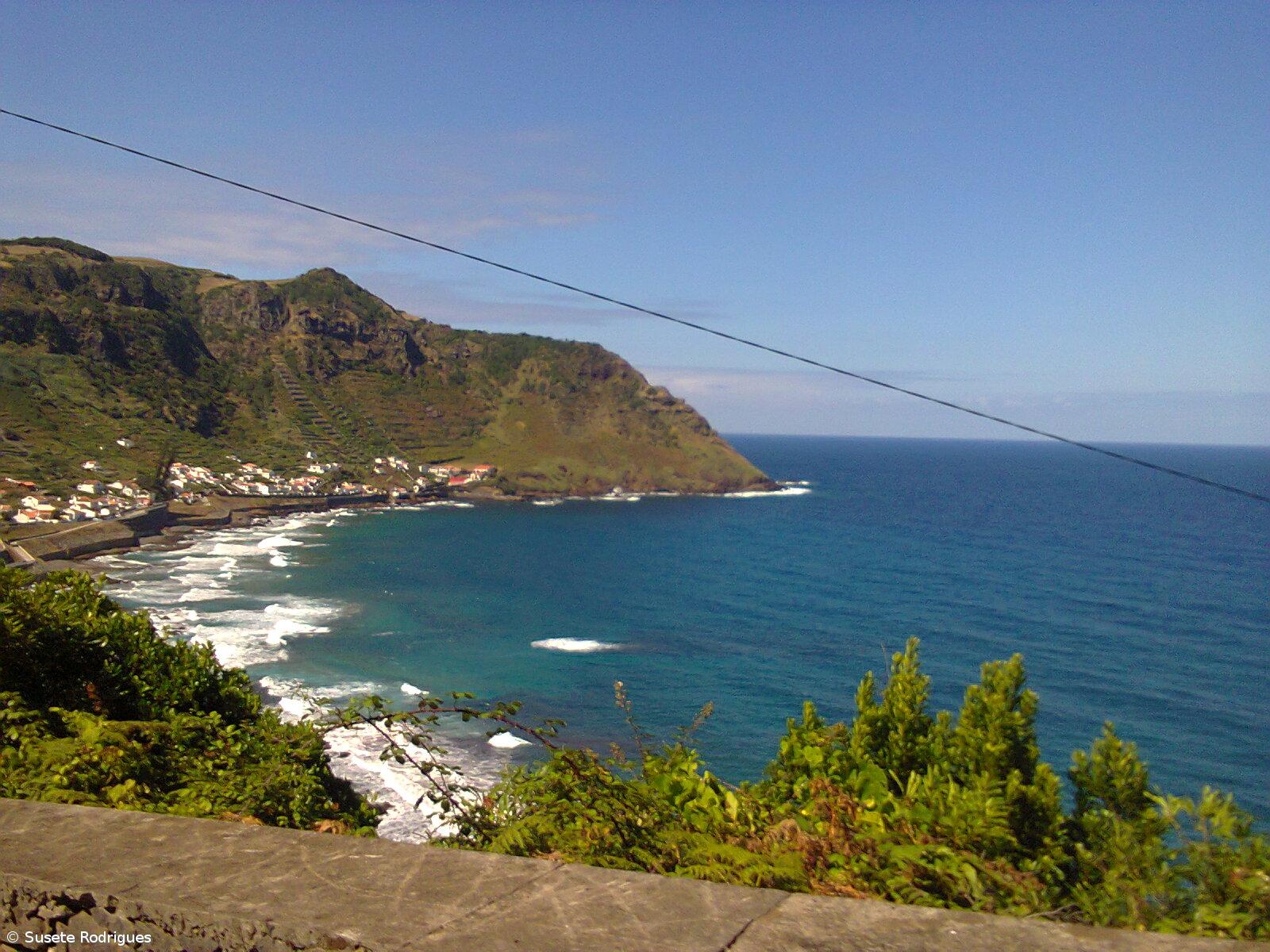 São Lourenço em Santa Maria sem acesso à rede de abastecimento de água – Imagem 1