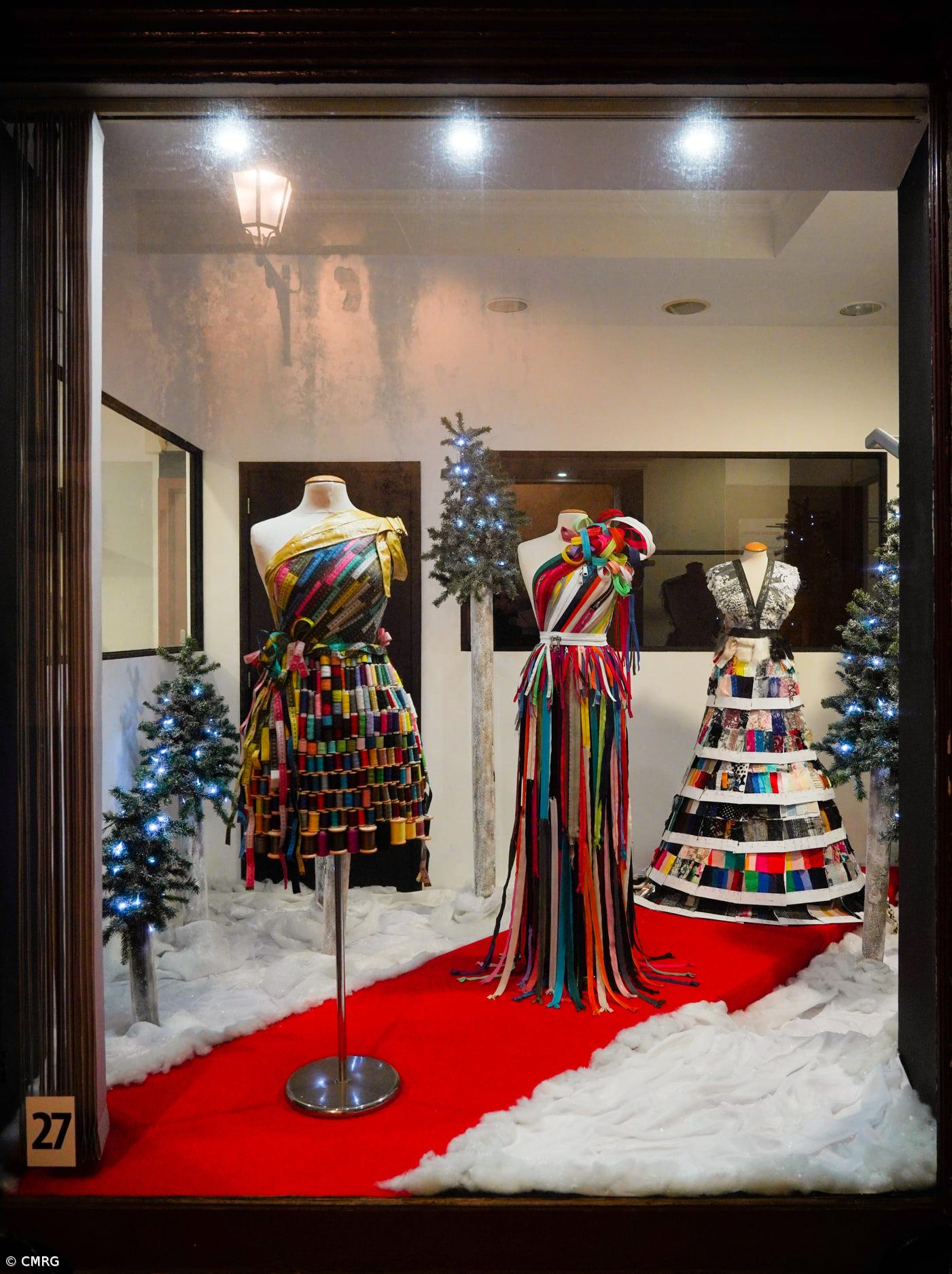 Didamary vence concurso de montras da Ribeira Grande – Imagem 1