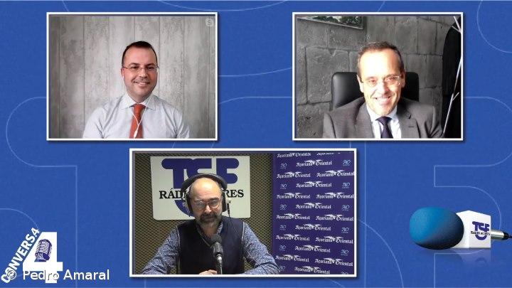 Coversa a Quatro 18 dezembro – Imagem 1