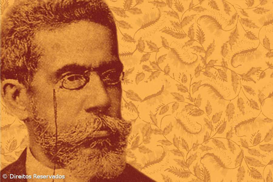 Obras de Machado de Assis analisadas em seminário em Madrid – Imagem 1