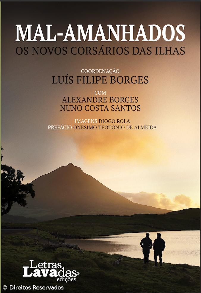 Série televisiva “Mal-amanhados” com versão em livro – Imagem 1