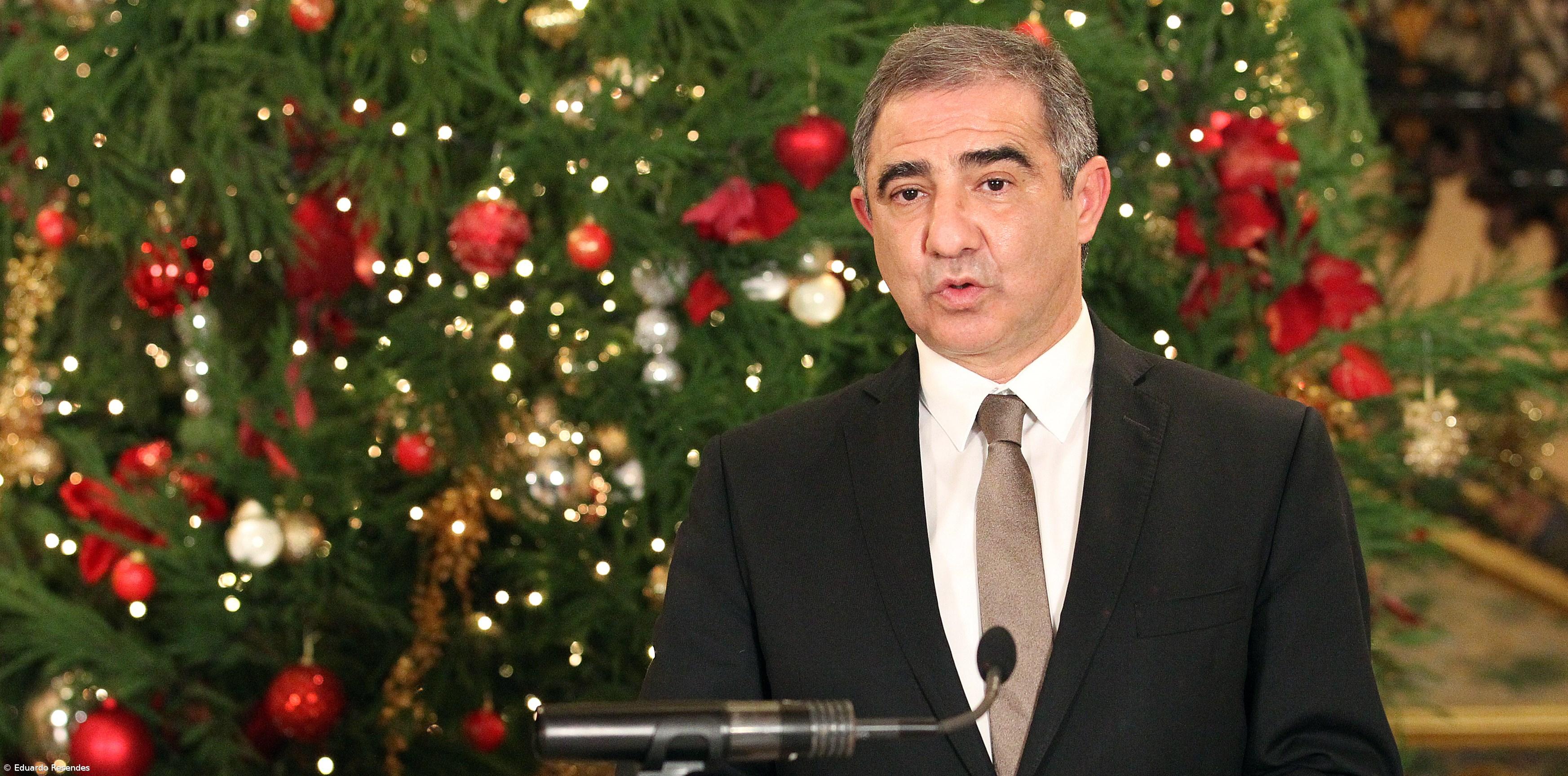 Bolieiro aponta desafios futuros e apela ao reforço de cuidados neste Natal – Imagem 1